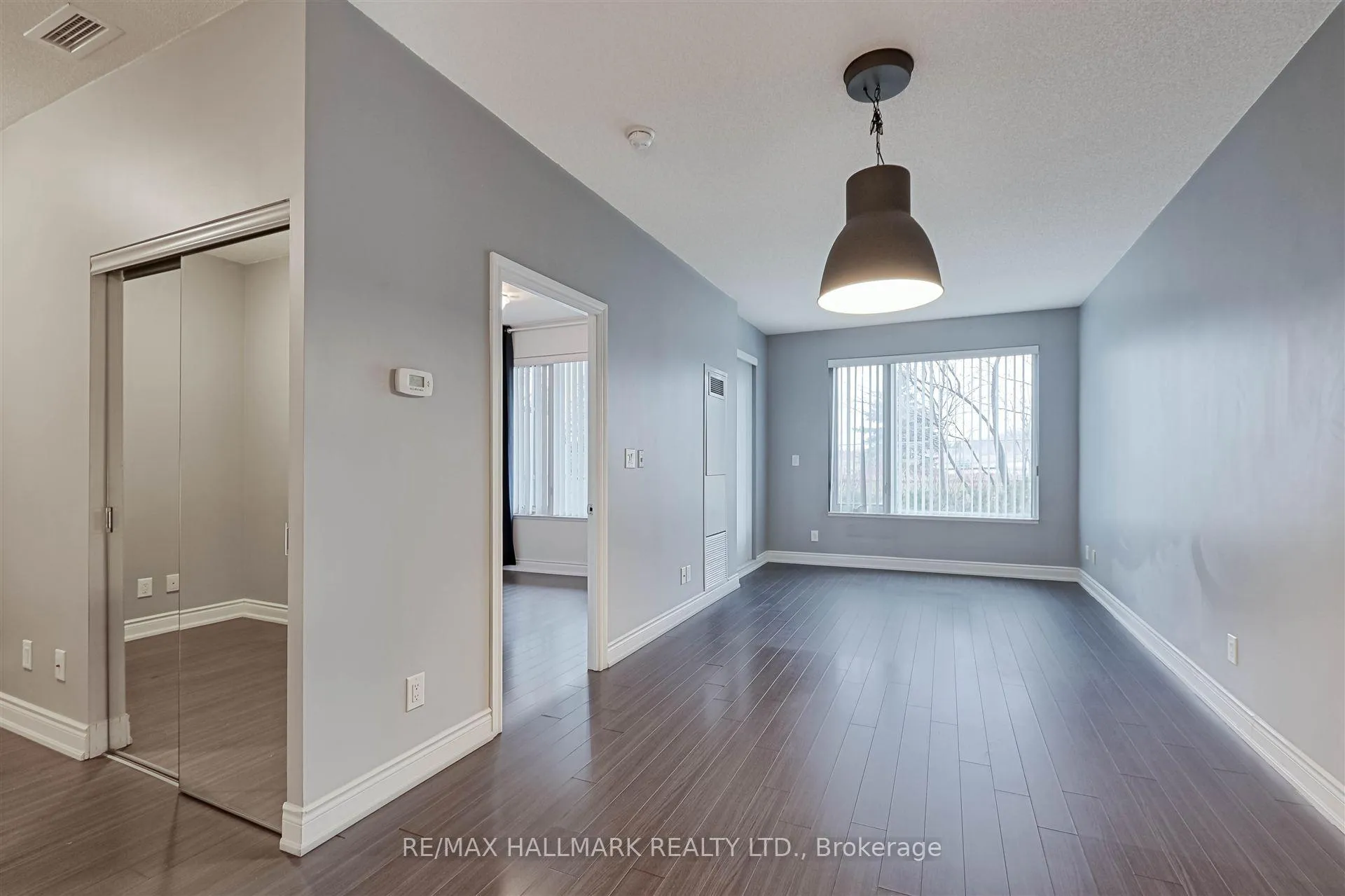 Photo 13 of Unit 110, 277 South Park Road, Markham, Commerce Valley — HOMEH