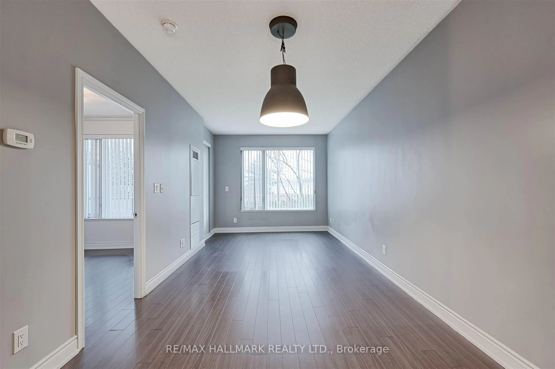 Photo 14 of Unit 110, 277 South Park Road, Markham, Commerce Valley — HOMEH