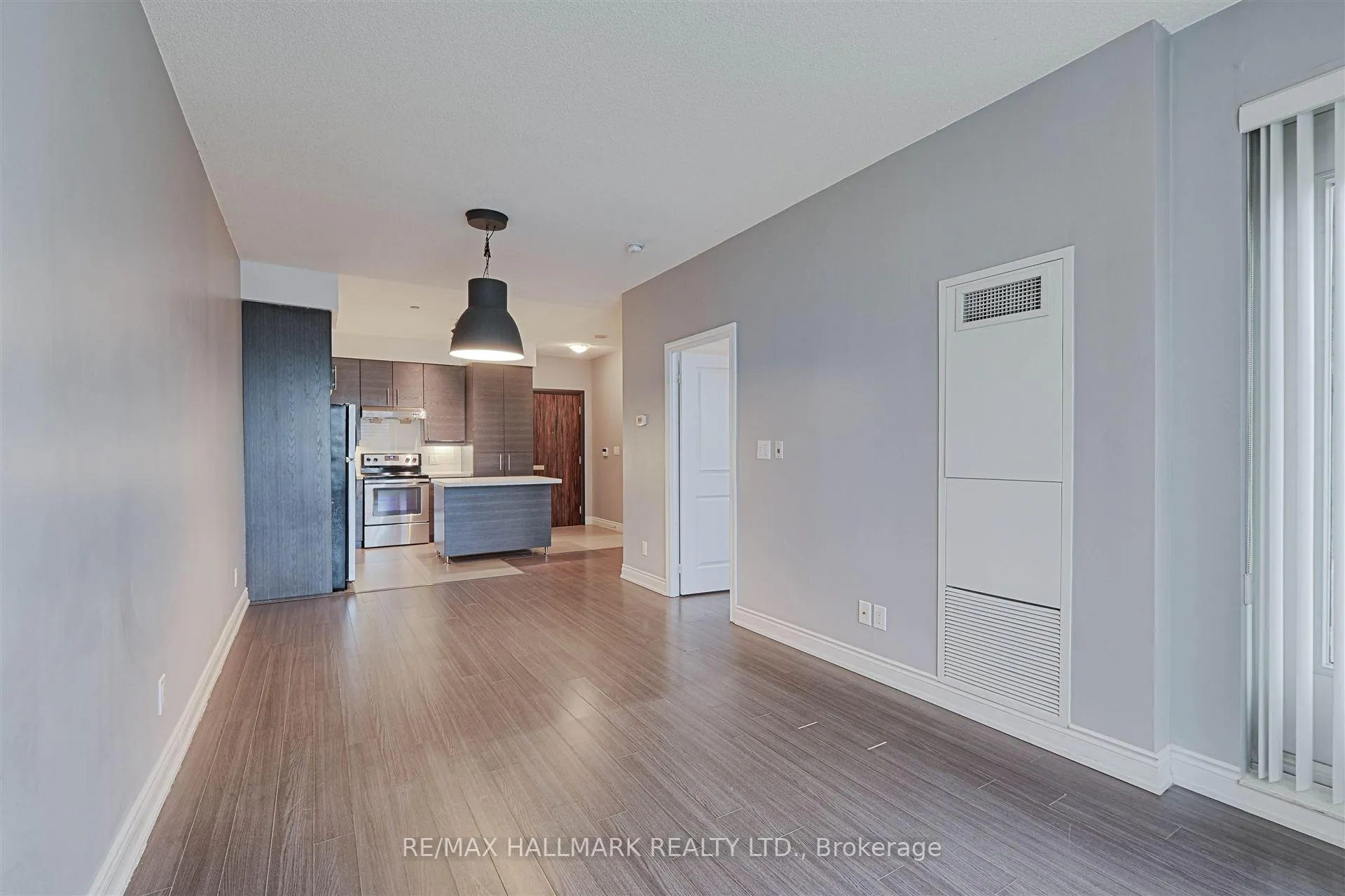 Photo 16 of Unit 110, 277 South Park Road, Markham, Commerce Valley — HOMEH