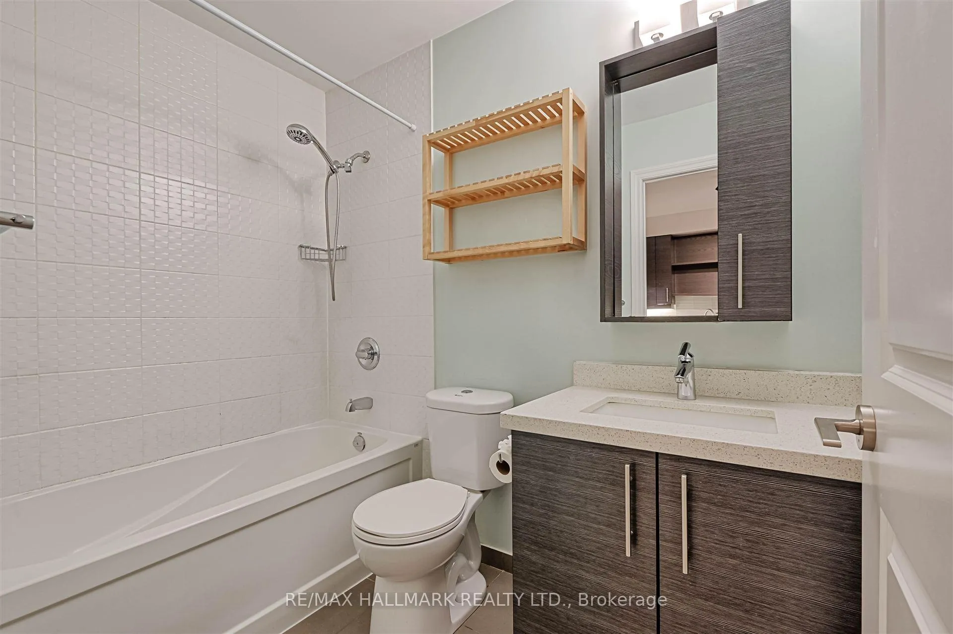 Photo 22 of Unit 110, 277 South Park Road, Markham, Commerce Valley — HOMEH