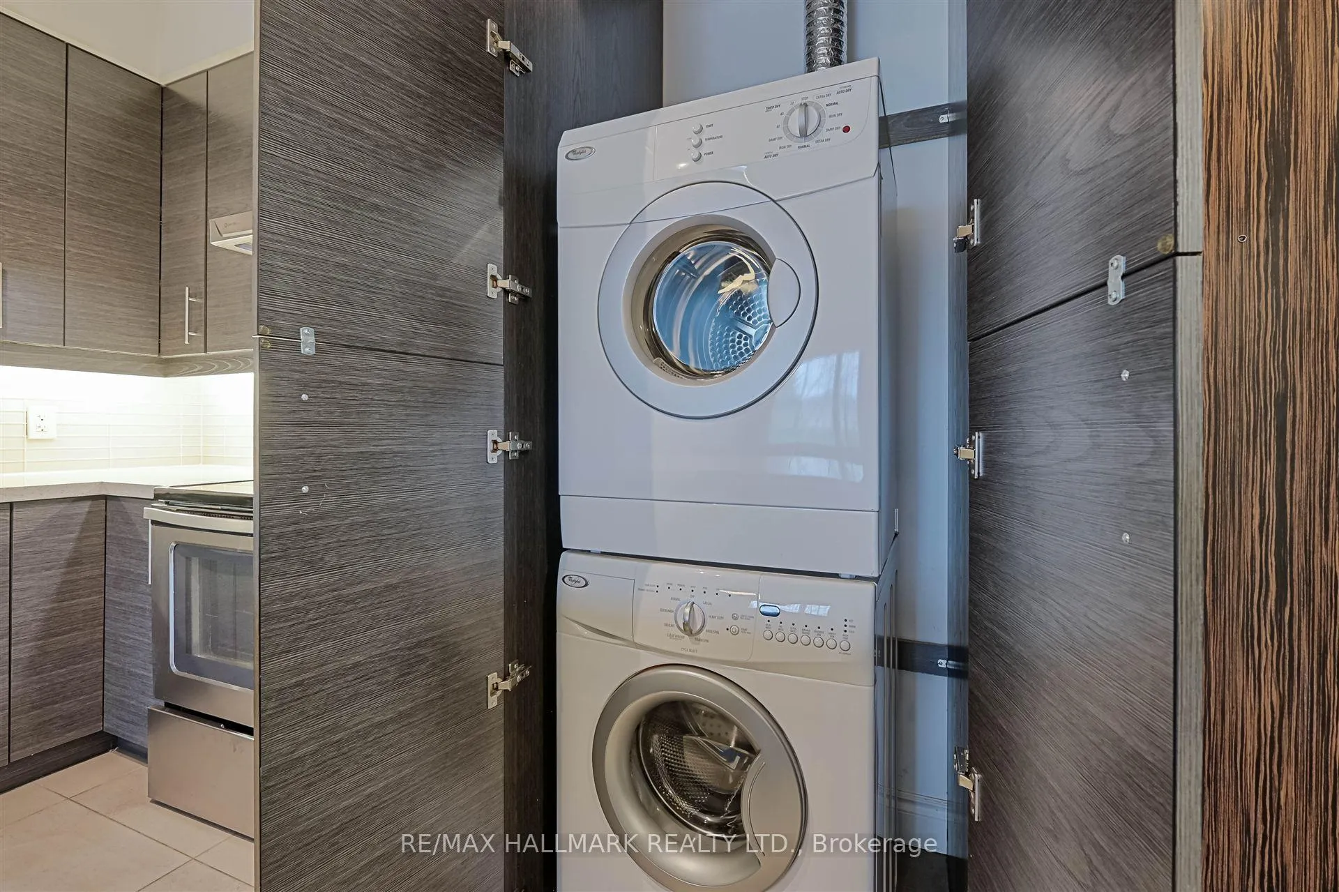 Photo 23 of Unit 110, 277 South Park Road, Markham, Commerce Valley — HOMEH