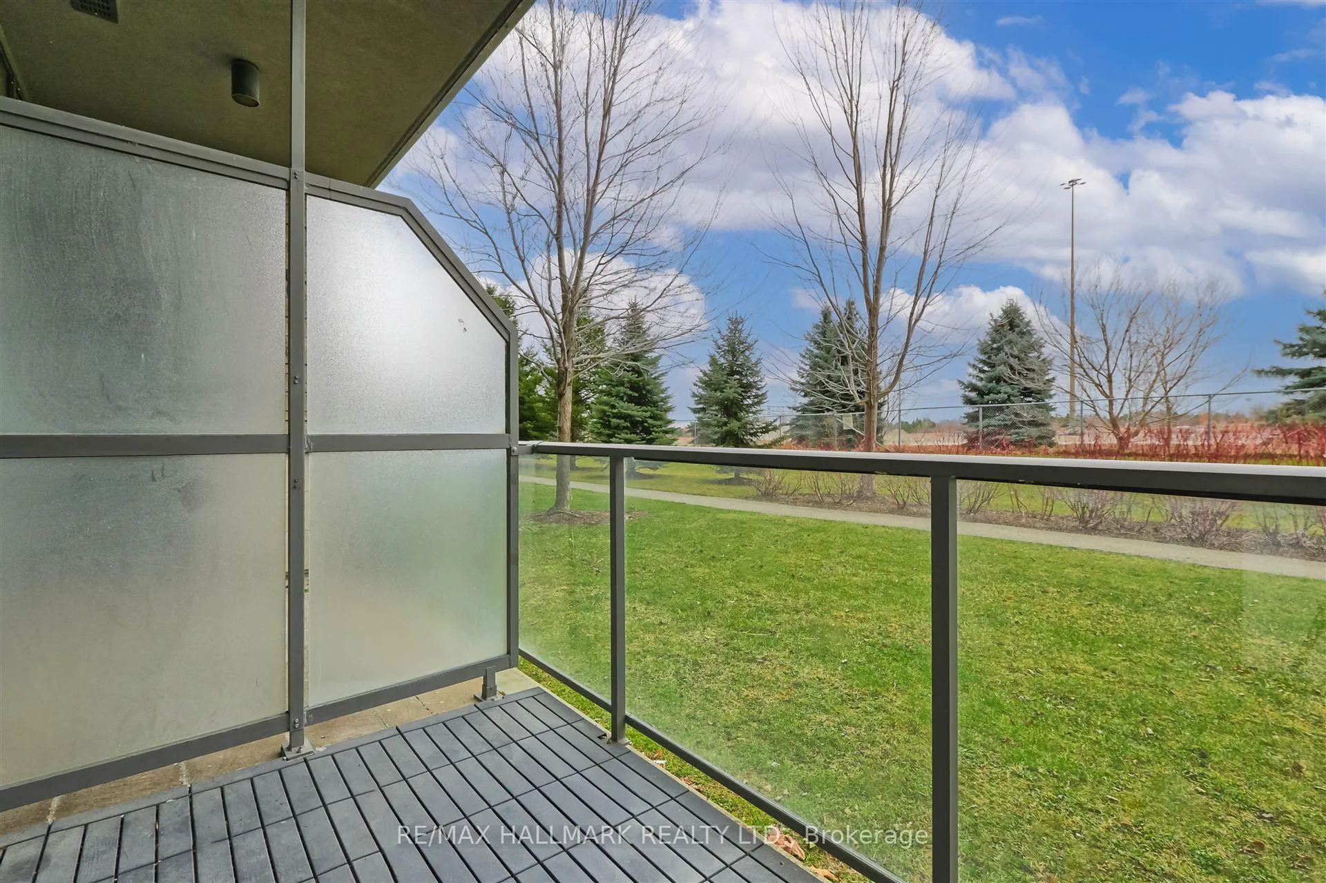 Photo 24 of Unit 110, 277 South Park Road, Markham, Commerce Valley — HOMEH