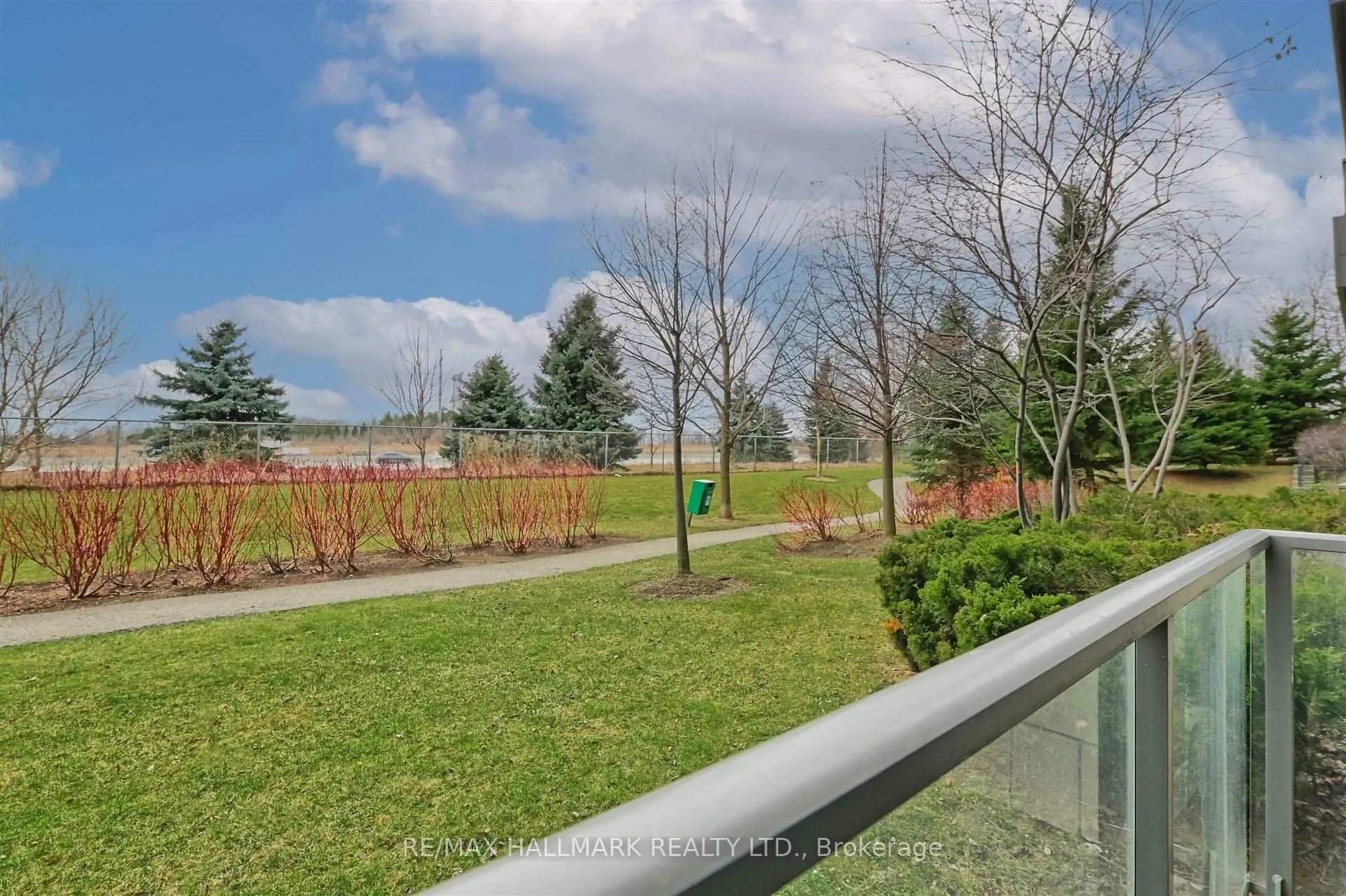 Photo 25 of Unit 110, 277 South Park Road, Markham, Commerce Valley — HOMEH