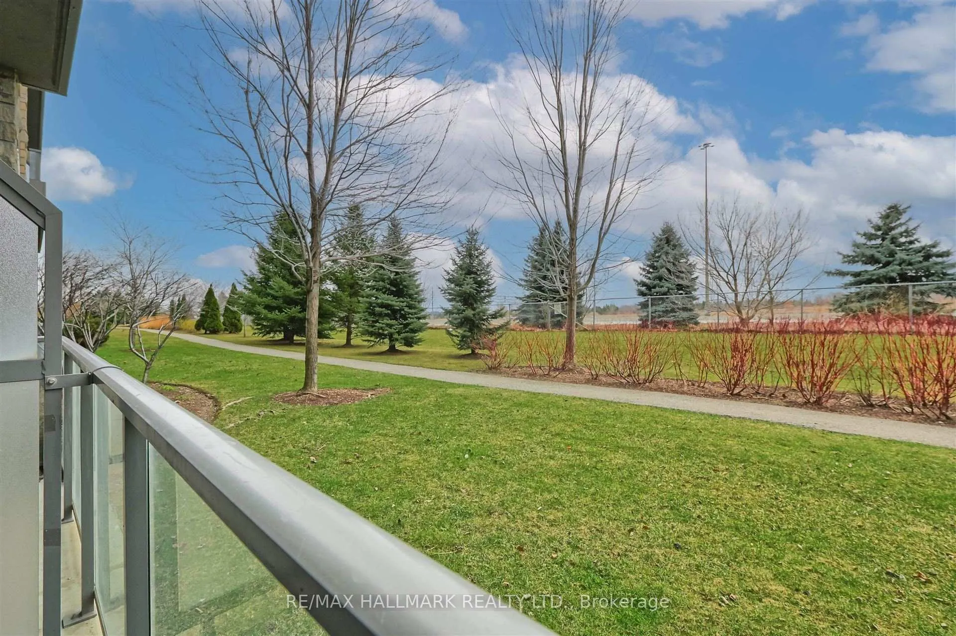 Photo 26 of Unit 110, 277 South Park Road, Markham, Commerce Valley — HOMEH