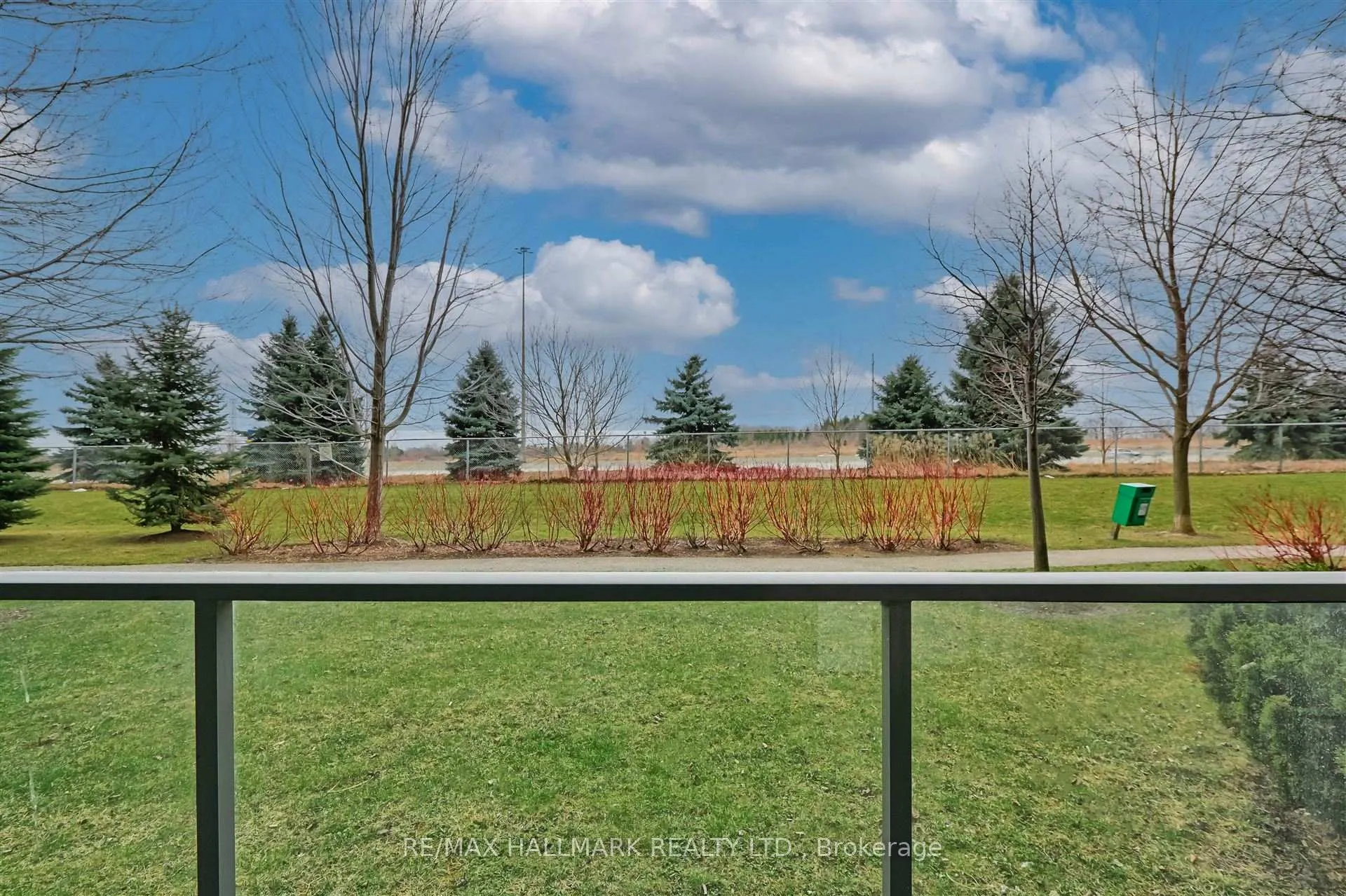 Photo 27 of Unit 110, 277 South Park Road, Markham, Commerce Valley — HOMEH