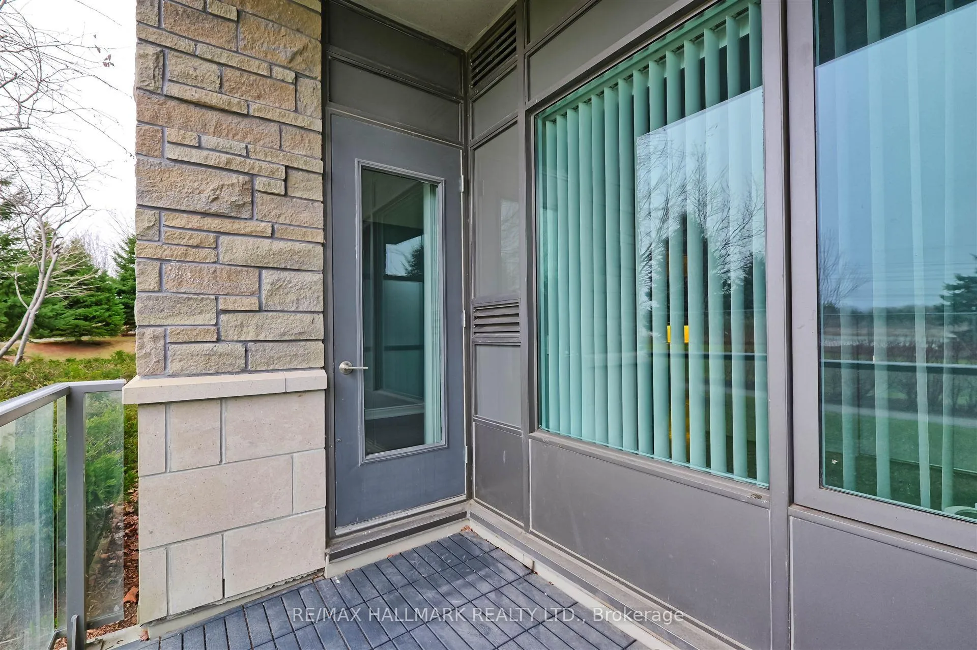 Photo 28 of Unit 110, 277 South Park Road, Markham, Commerce Valley — HOMEH
