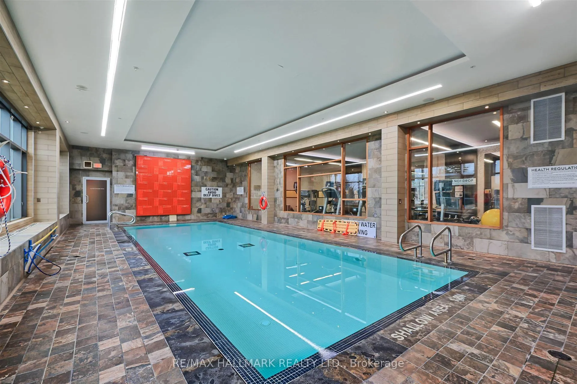 Photo 29 of Unit 110, 277 South Park Road, Markham, Commerce Valley — HOMEH