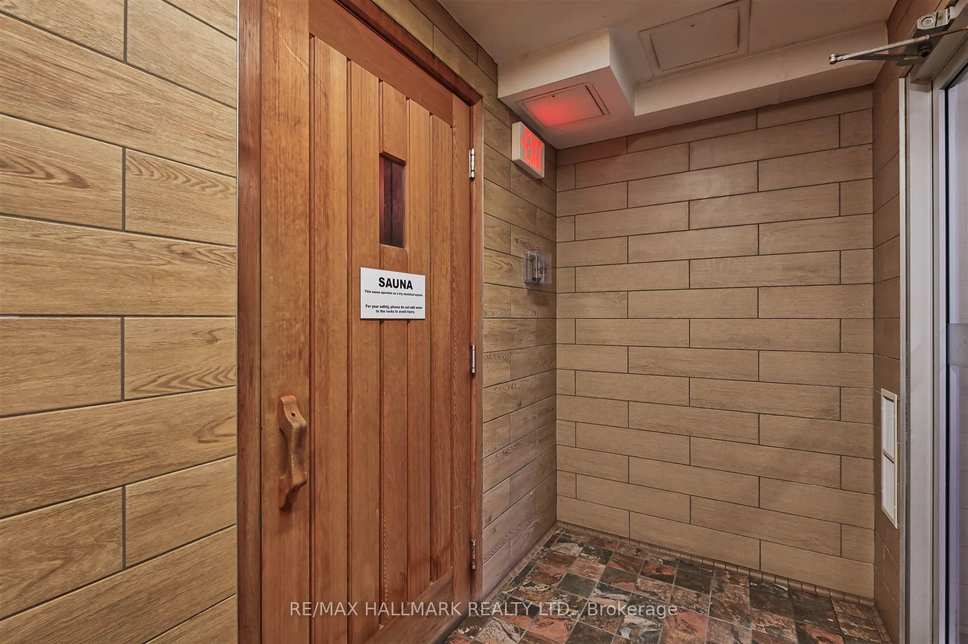 Photo 30 of Unit 110, 277 South Park Road, Markham, Commerce Valley — HOMEH