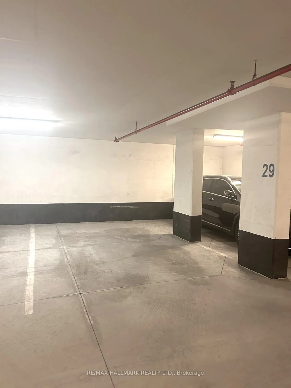 Photo 31 of Unit 110, 277 South Park Road, Markham, Commerce Valley — HOMEH