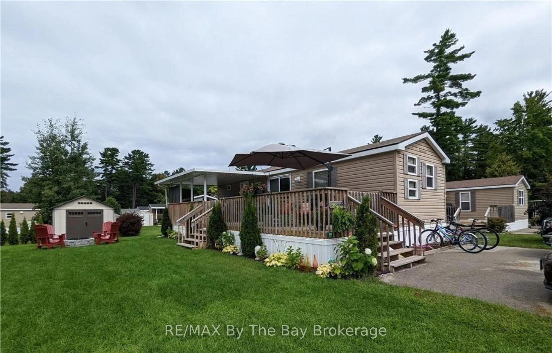 Photo of 16 Kenora Trail