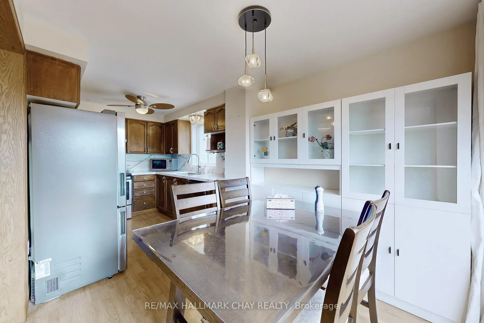 Photo 11 of 87 Wessenger Drive, Barrie, Holly — HOMEH
