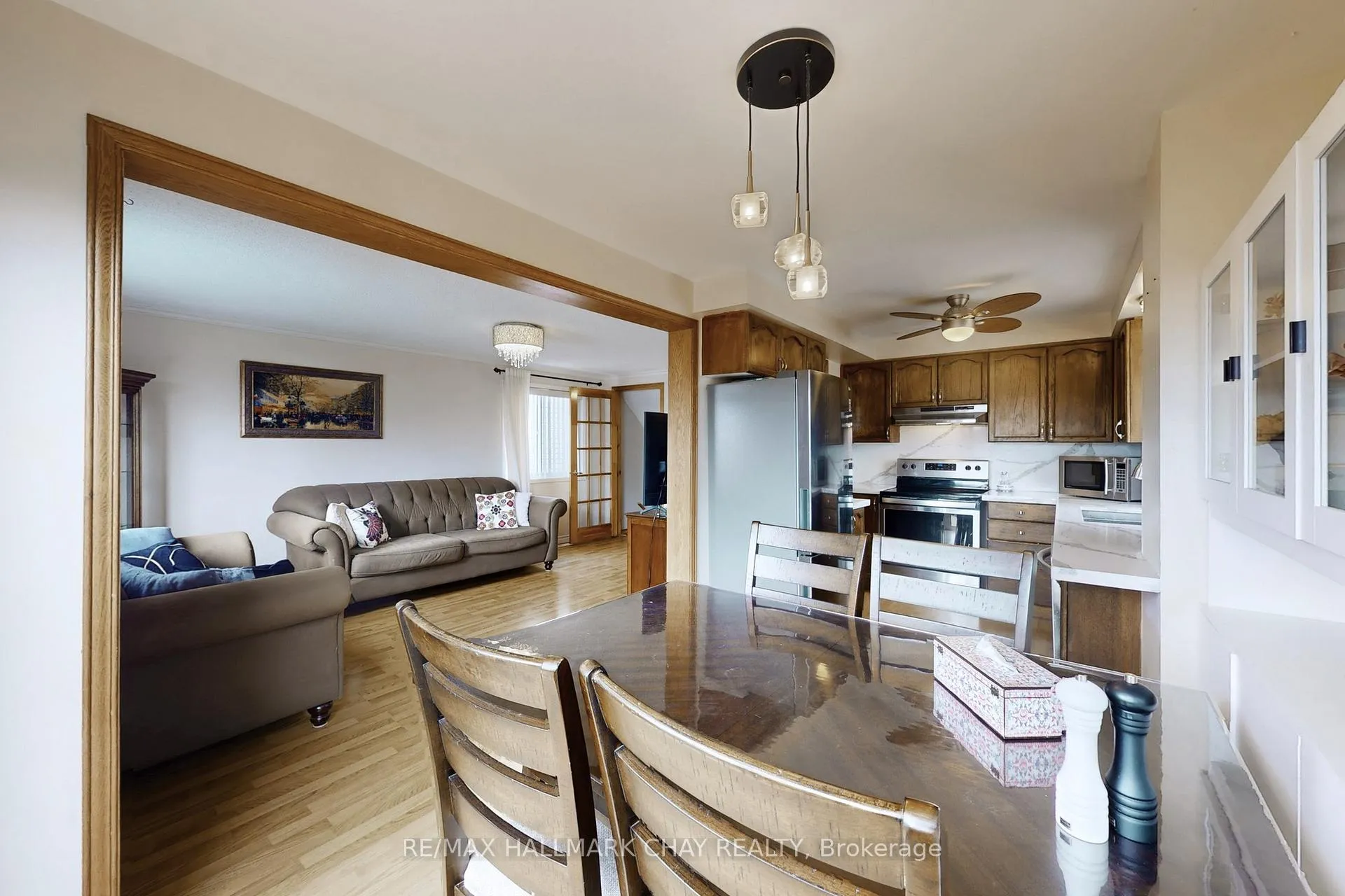 Photo 12 of 87 Wessenger Drive, Barrie, Holly — HOMEH