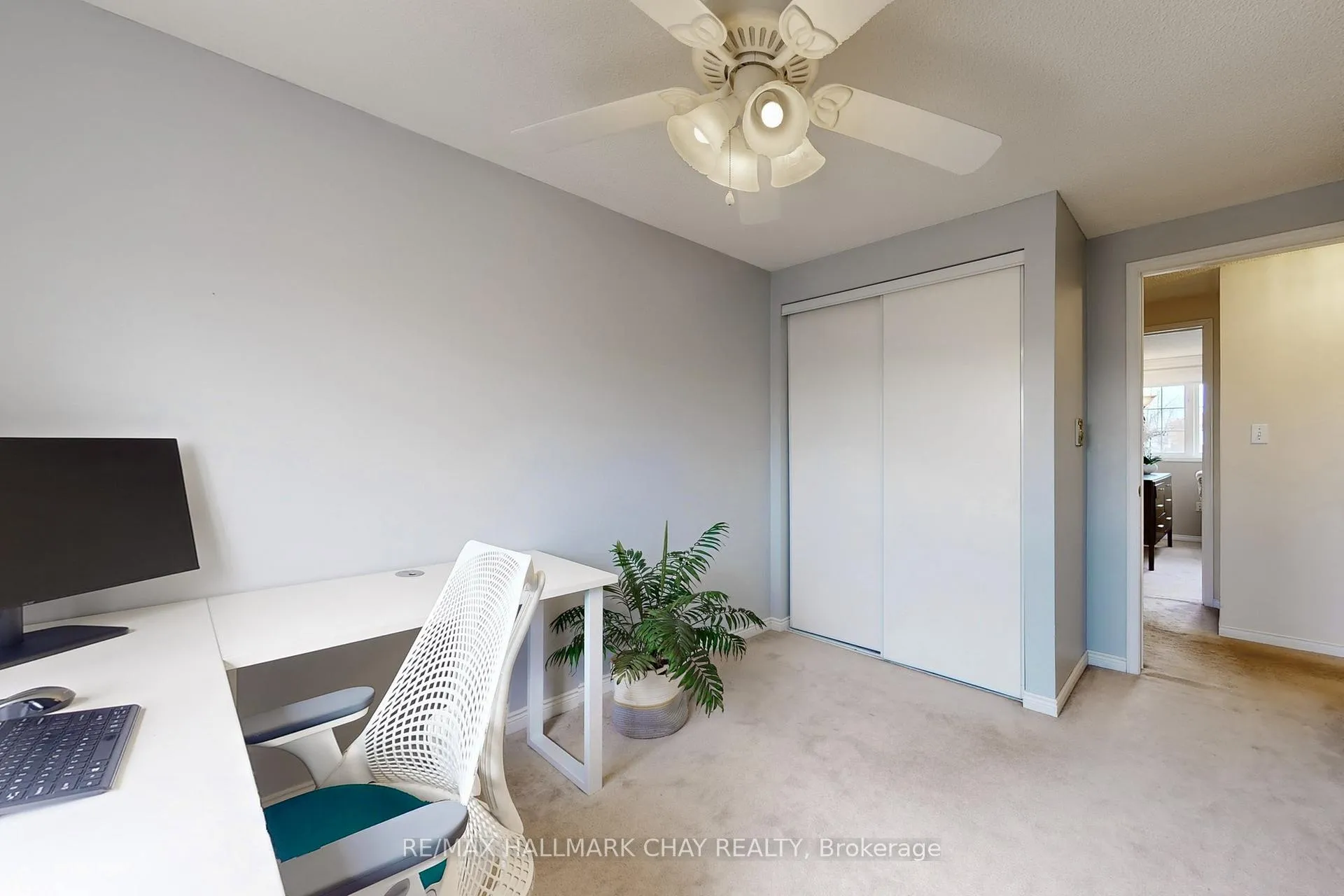 Photo 23 of 87 Wessenger Drive, Barrie, Holly — HOMEH