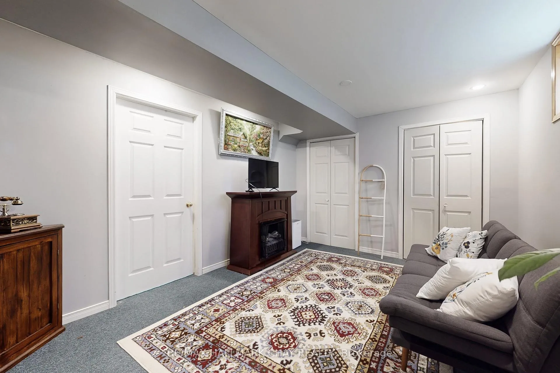 Photo 30 of 87 Wessenger Drive, Barrie, Holly — HOMEH