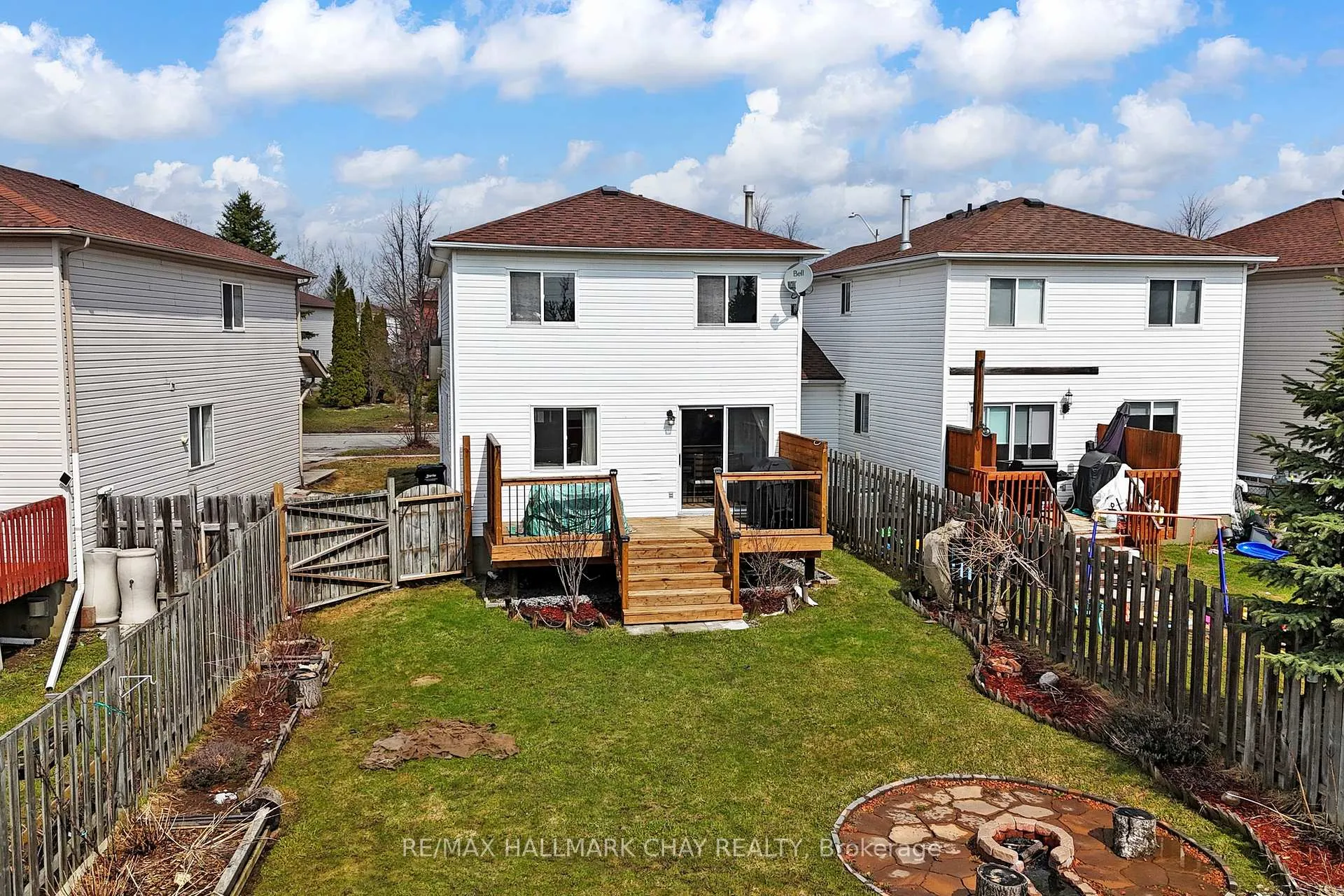 Photo 34 of 87 Wessenger Drive, Barrie, Holly — HOMEH