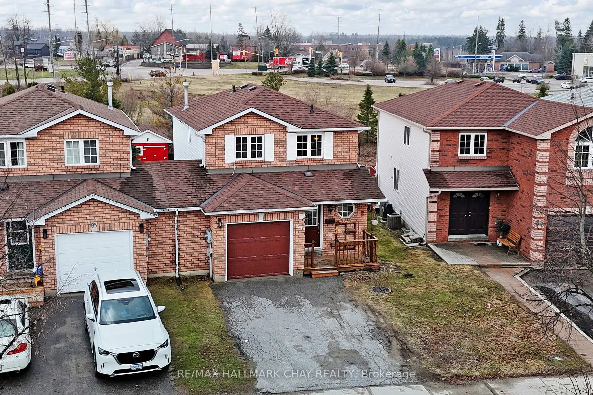 Photo 42 of 87 Wessenger Drive, Barrie, Holly — HOMEH
