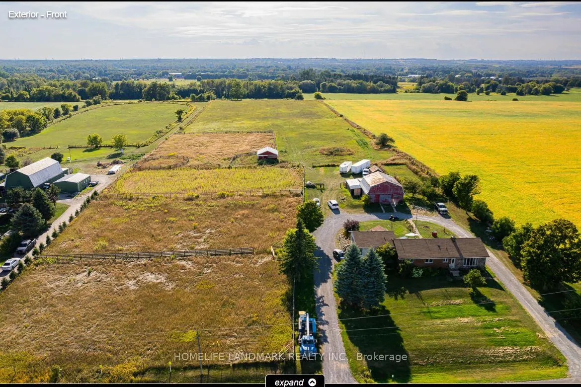 Photo 1 of 4432 Middle Road, Clarington, Rural Clarington — HOMEH