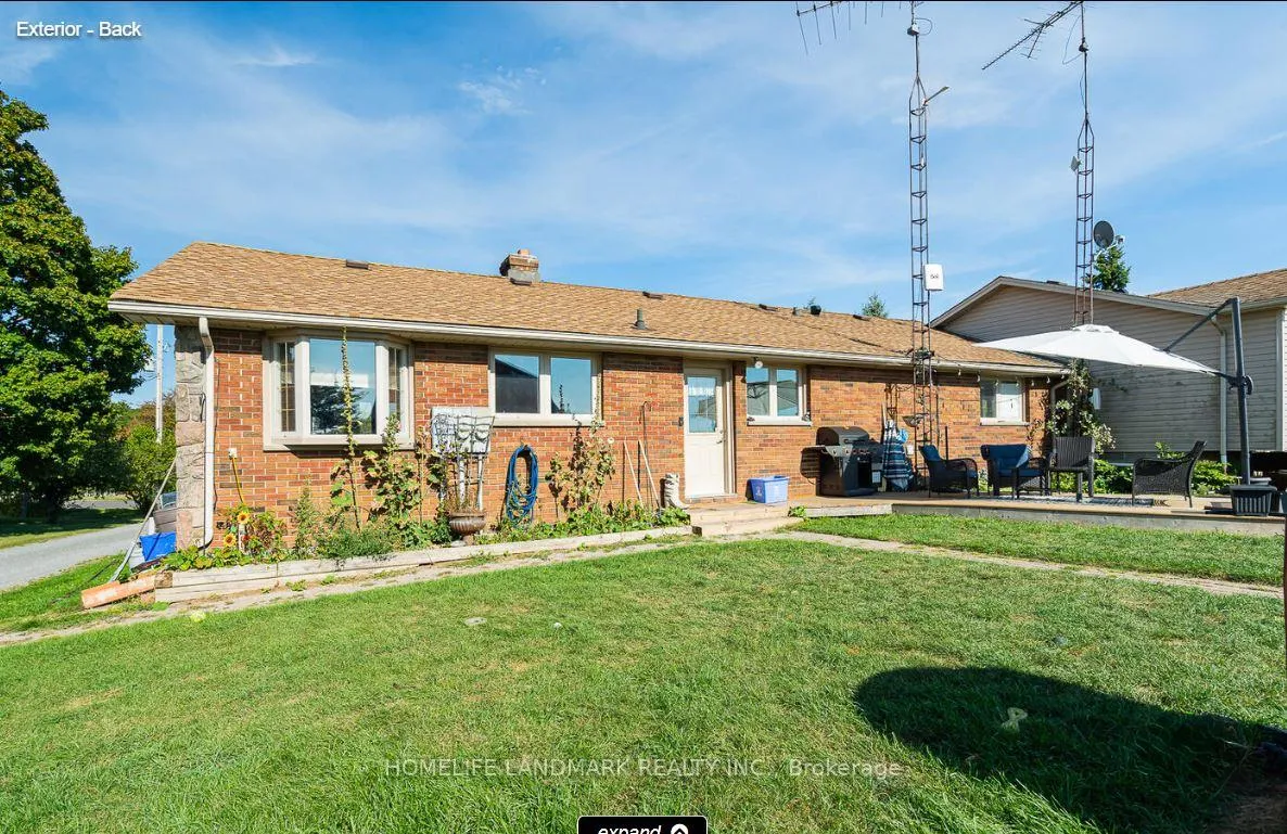 Photo 2 of 4432 Middle Road, Clarington, Rural Clarington — HOMEH