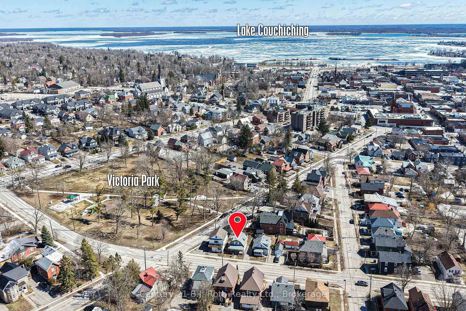 Photo 26 of 44 William Street, Orillia — HOMEH