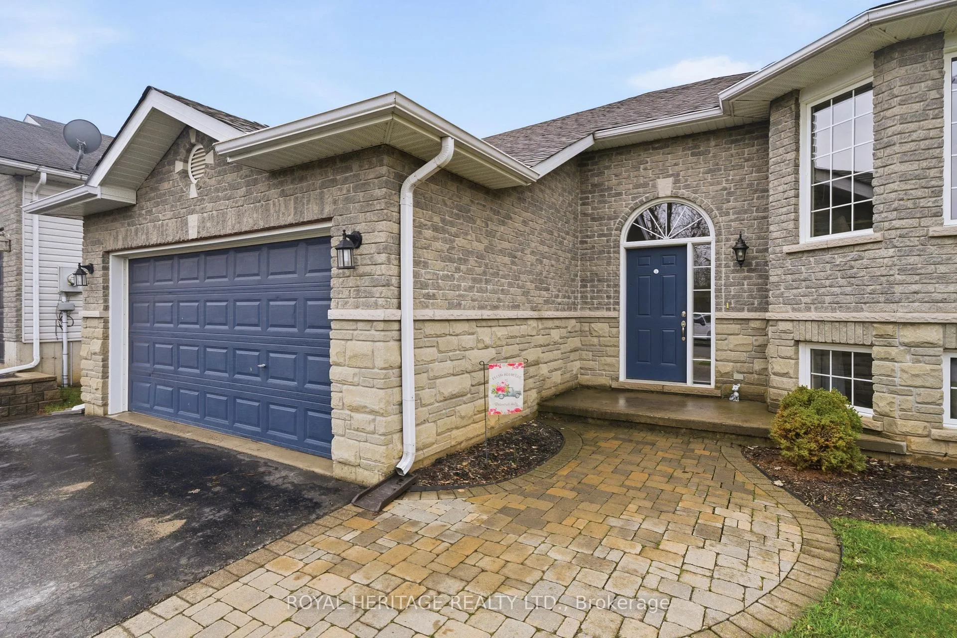 Photo 3 of 1 Kyle Court, Quinte West, Frankford Ward — HOMEH