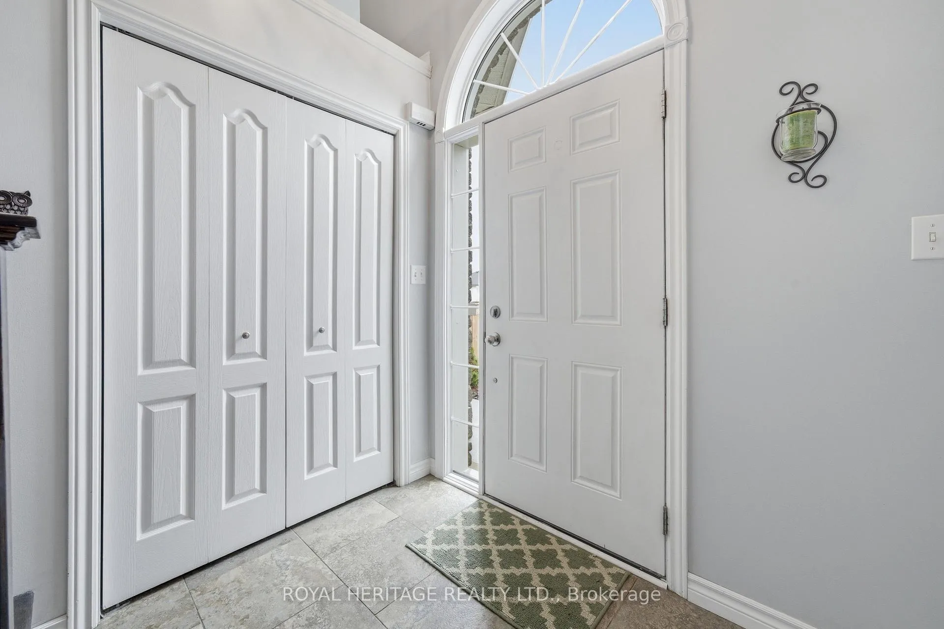 Photo 5 of 1 Kyle Court, Quinte West, Frankford Ward — HOMEH