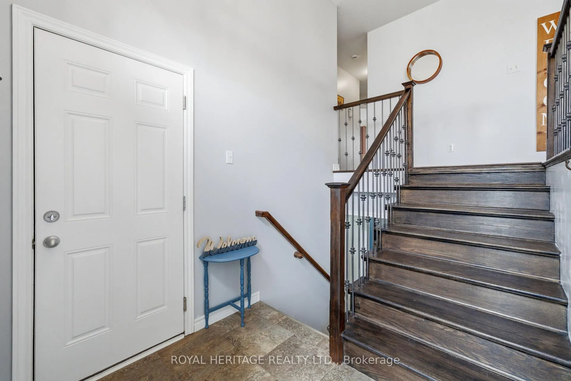 Photo 6 of 1 Kyle Court, Quinte West, Frankford Ward — HOMEH