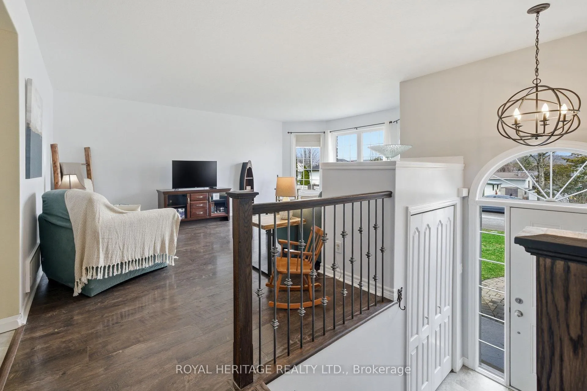 Photo 8 of 1 Kyle Court, Quinte West, Frankford Ward — HOMEH