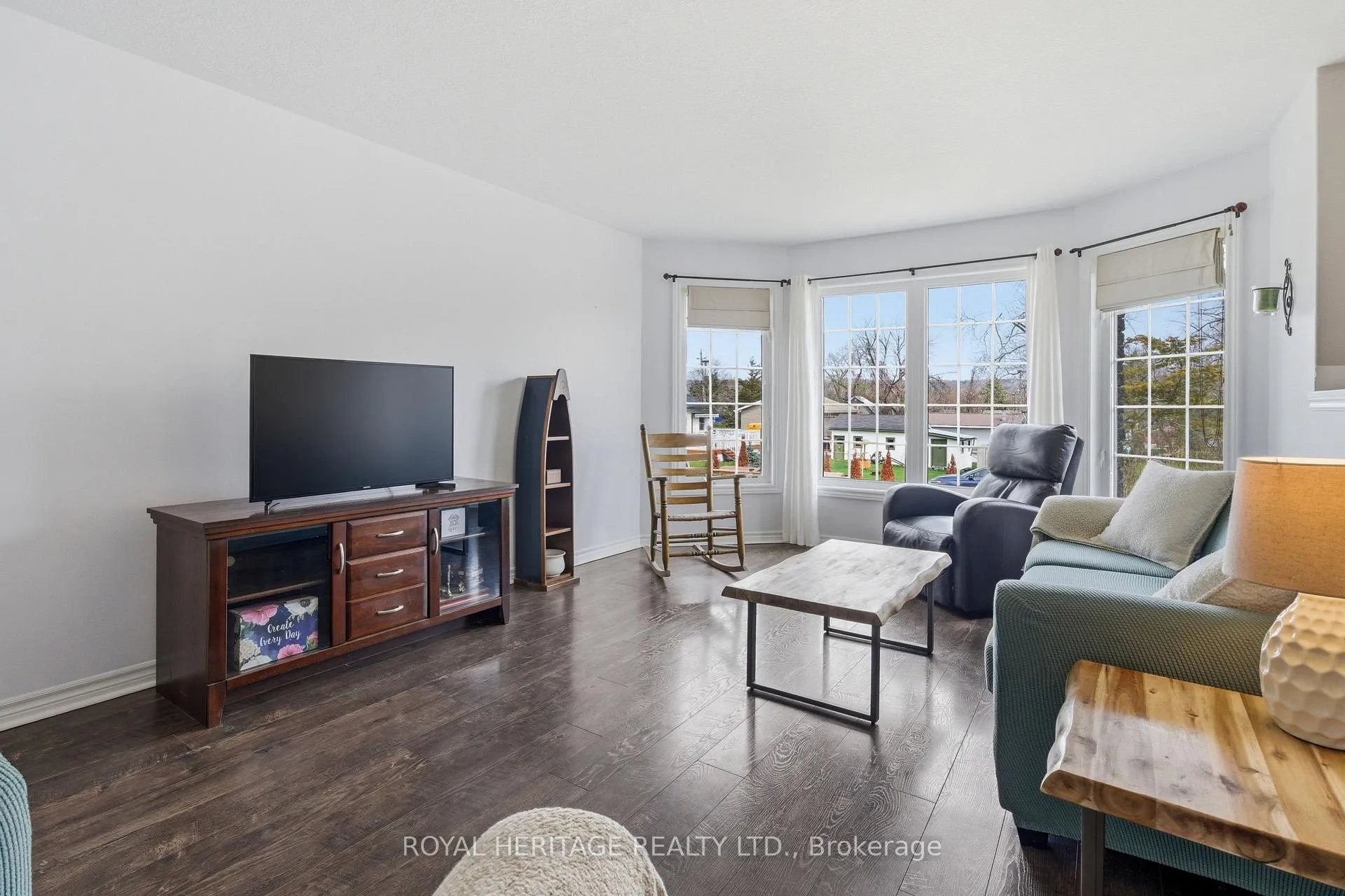 Photo 9 of 1 Kyle Court, Quinte West, Frankford Ward — HOMEH