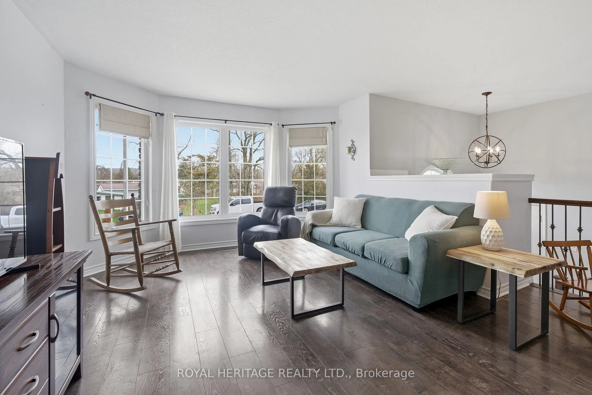 Photo 10 of 1 Kyle Court, Quinte West, Frankford Ward — HOMEH