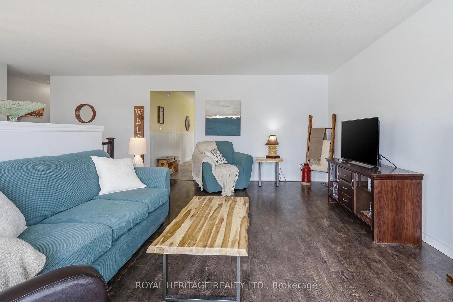 Photo 13 of 1 Kyle Court, Quinte West, Frankford Ward — HOMEH