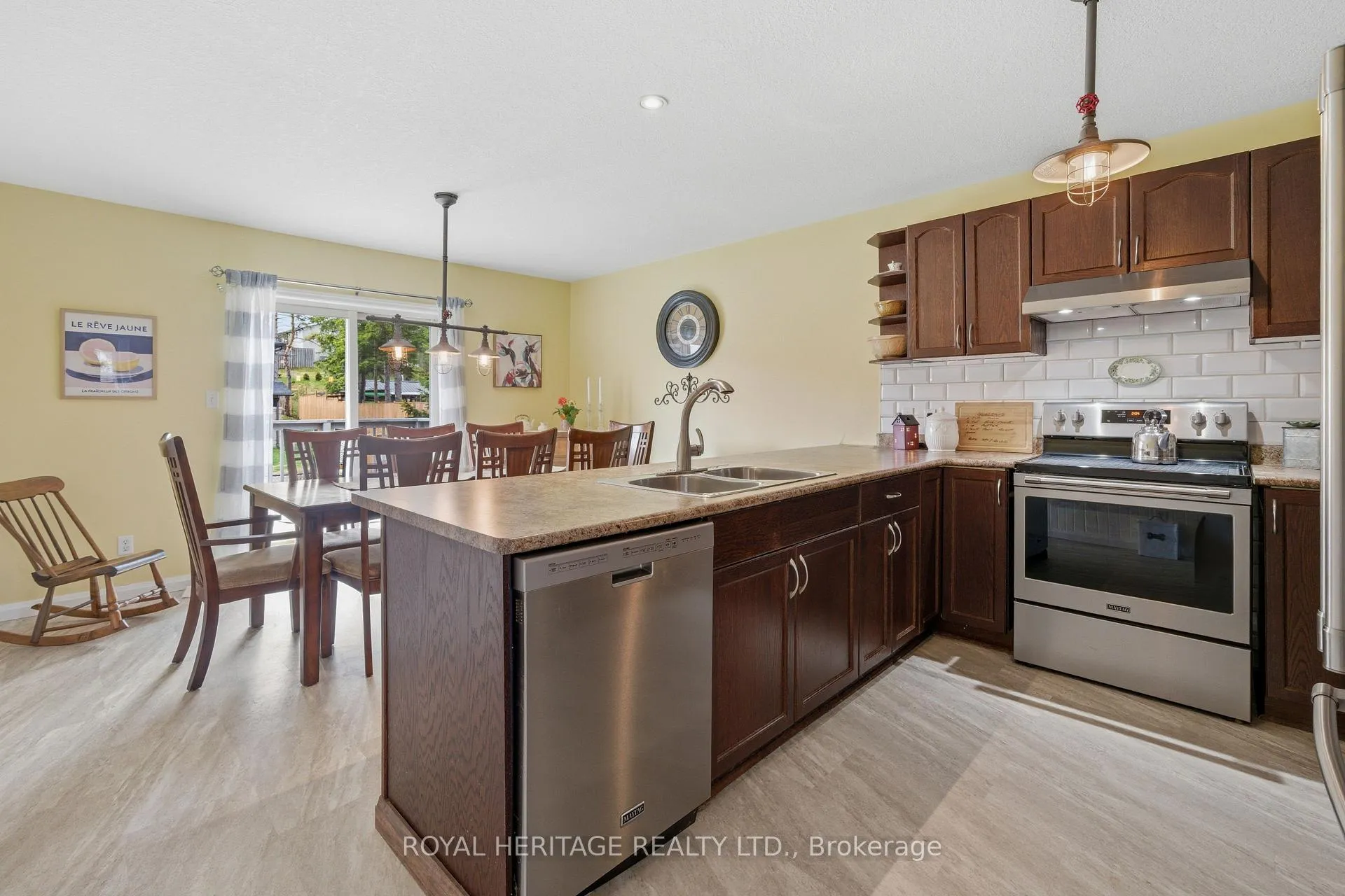 Photo 16 of 1 Kyle Court, Quinte West, Frankford Ward — HOMEH
