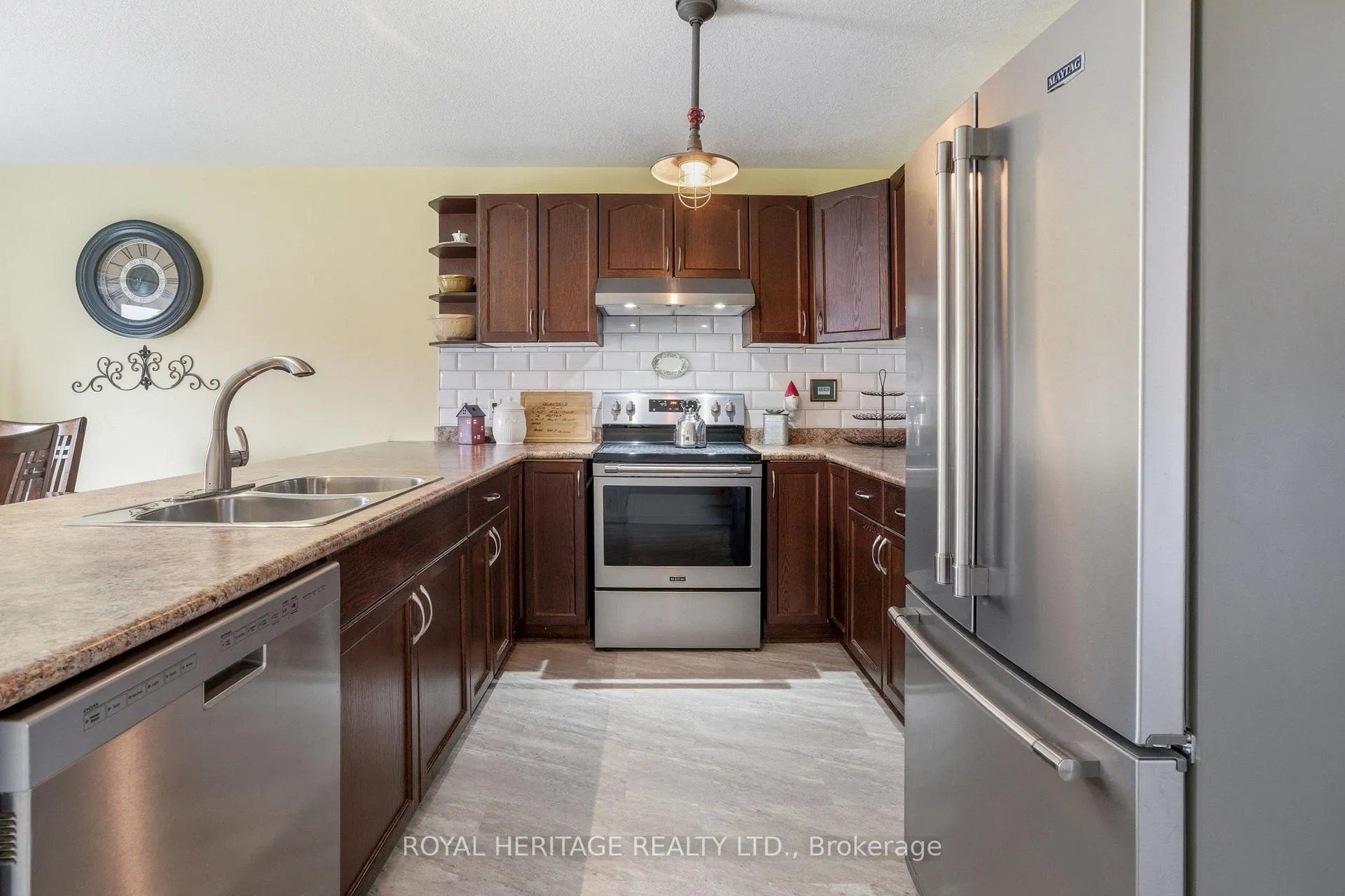 Photo 18 of 1 Kyle Court, Quinte West, Frankford Ward — HOMEH
