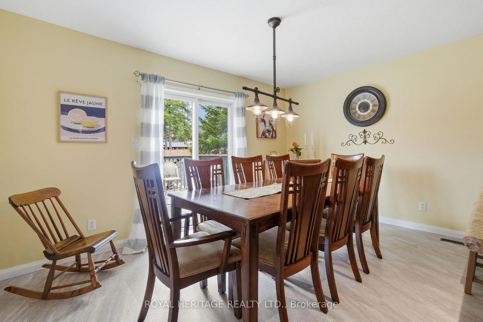 Photo 19 of 1 Kyle Court, Quinte West, Frankford Ward — HOMEH