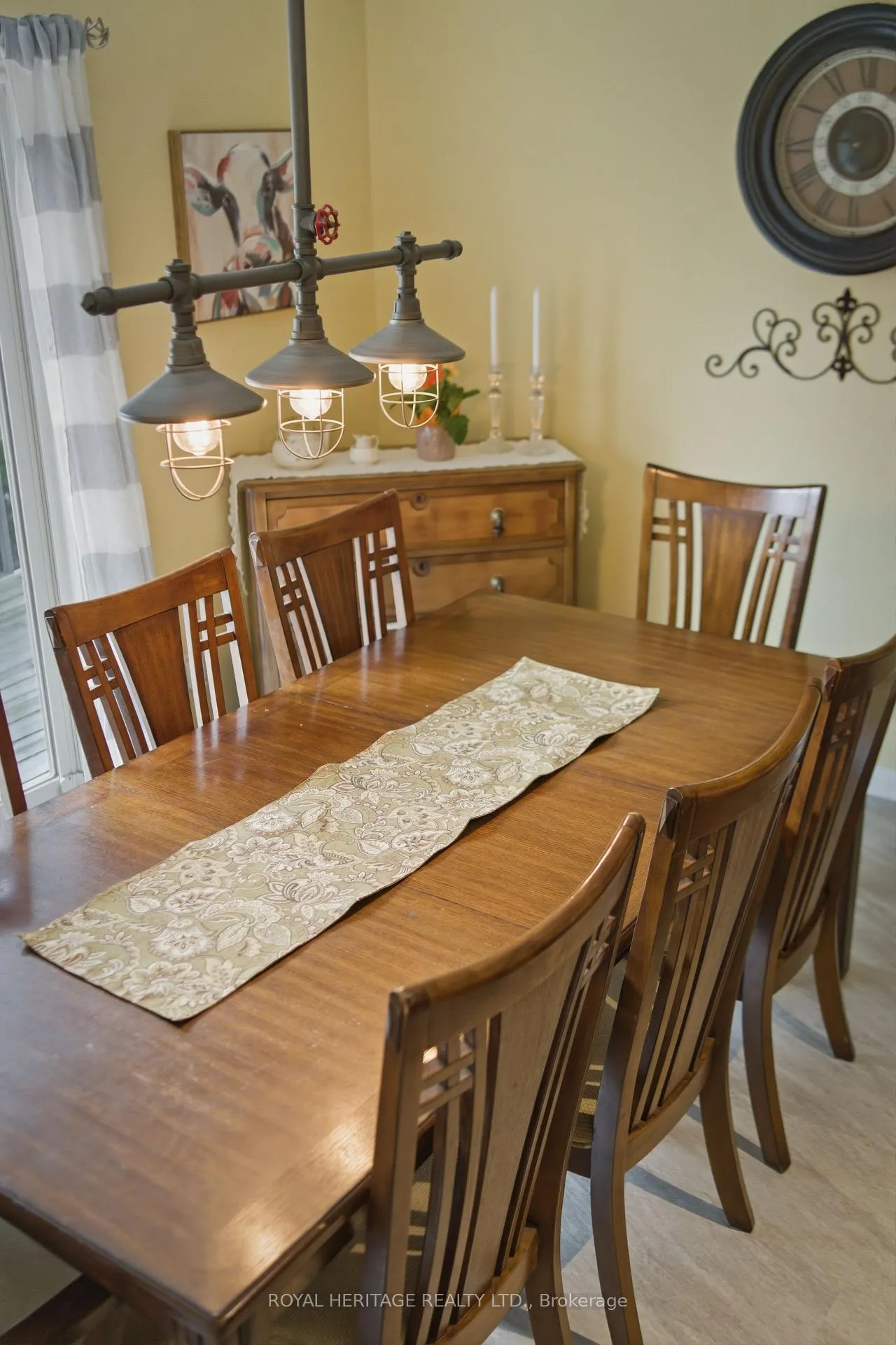 Photo 20 of 1 Kyle Court, Quinte West, Frankford Ward — HOMEH