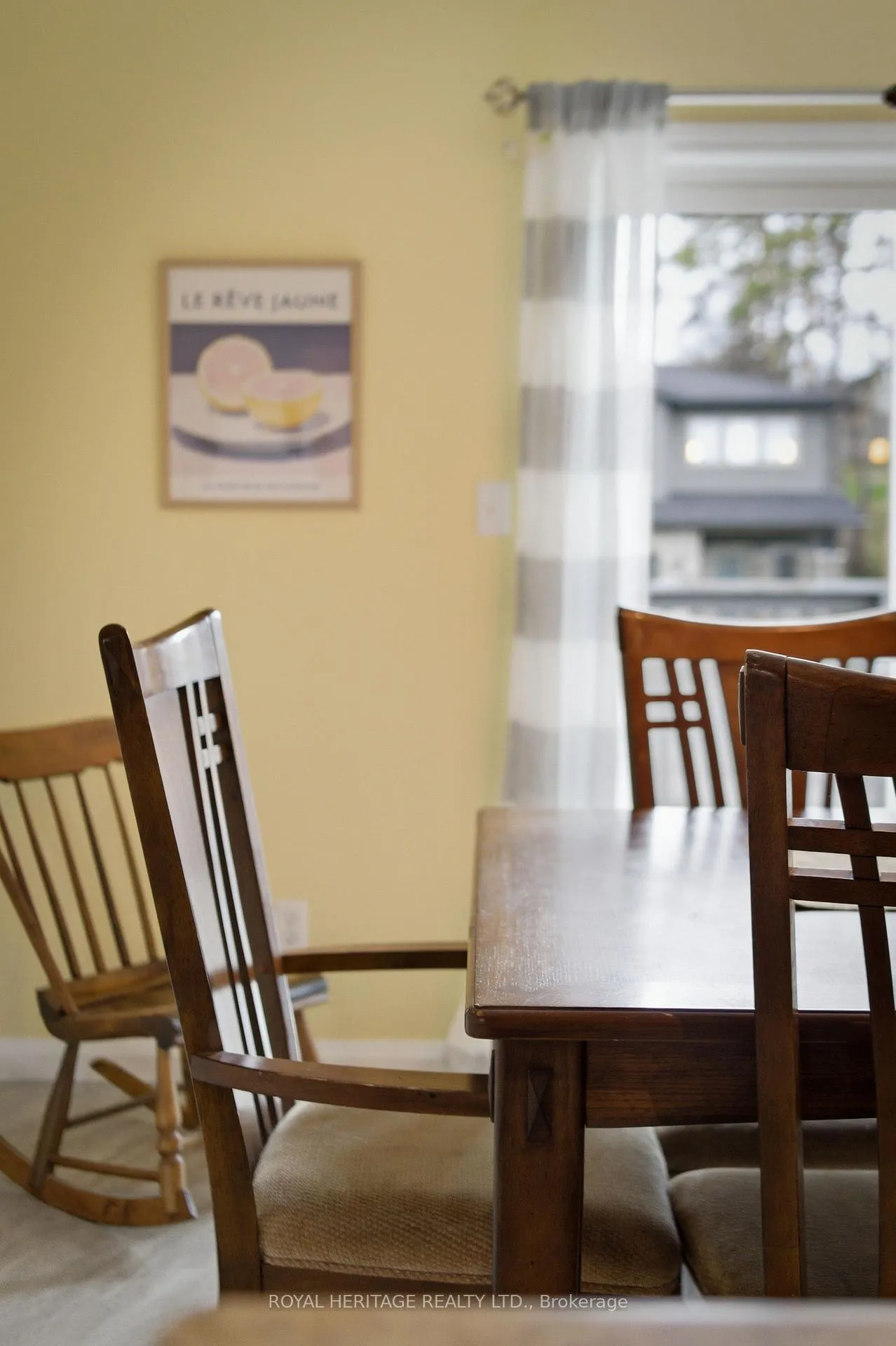 Photo 21 of 1 Kyle Court, Quinte West, Frankford Ward — HOMEH
