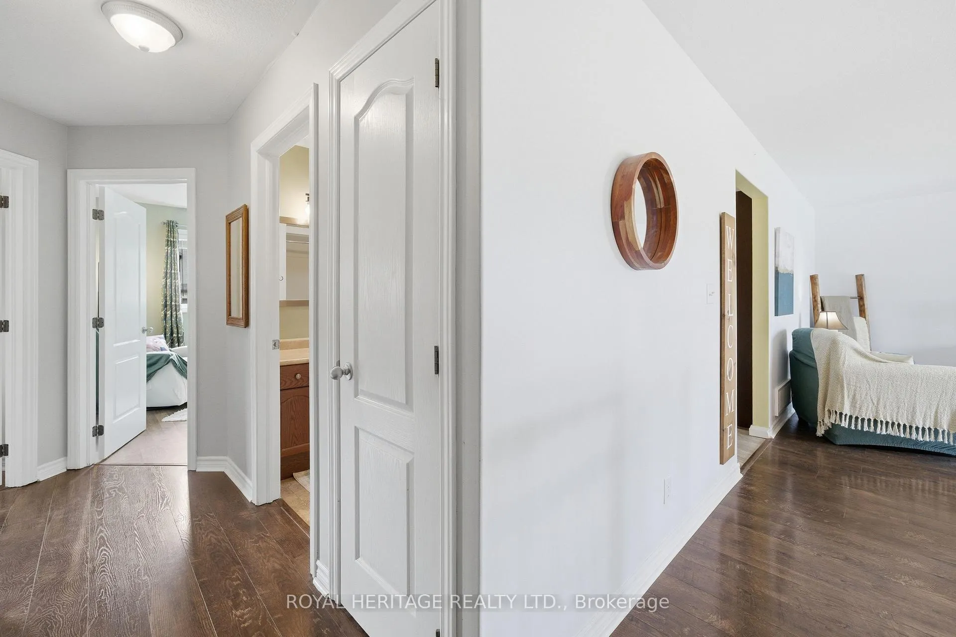 Photo 22 of 1 Kyle Court, Quinte West, Frankford Ward — HOMEH
