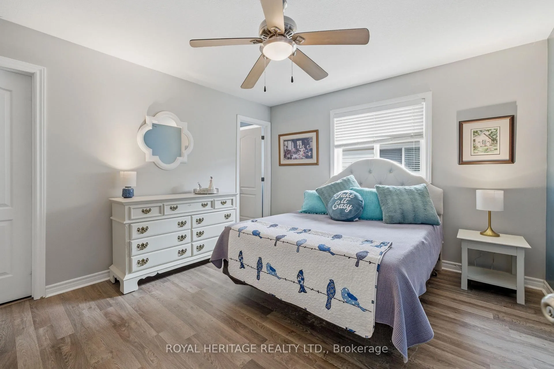 Photo 23 of 1 Kyle Court, Quinte West, Frankford Ward — HOMEH