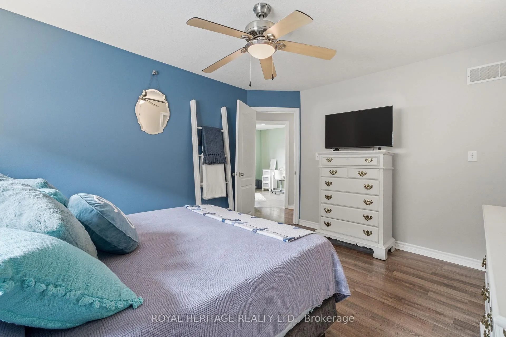 Photo 25 of 1 Kyle Court, Quinte West, Frankford Ward — HOMEH
