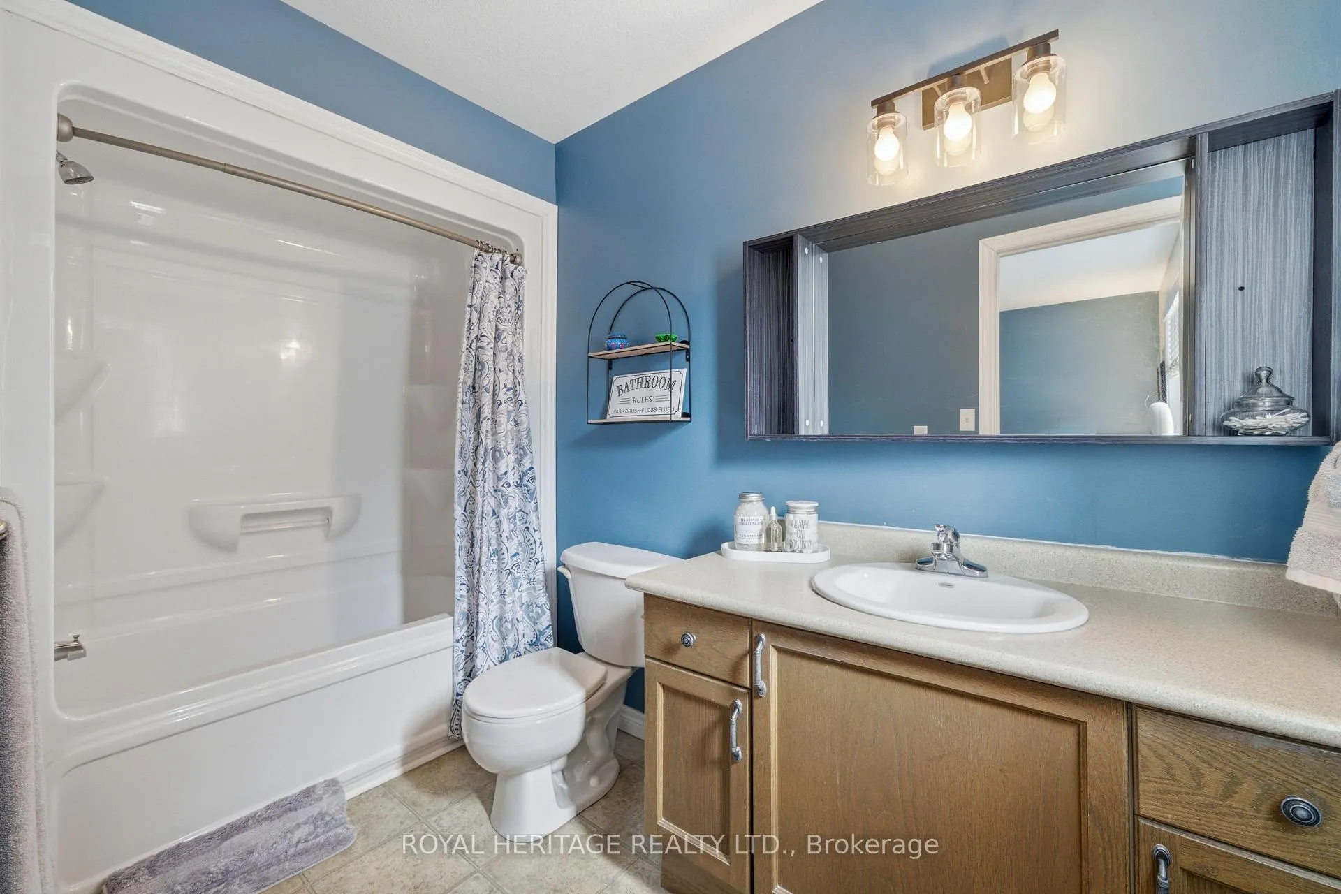 Photo 27 of 1 Kyle Court, Quinte West, Frankford Ward — HOMEH