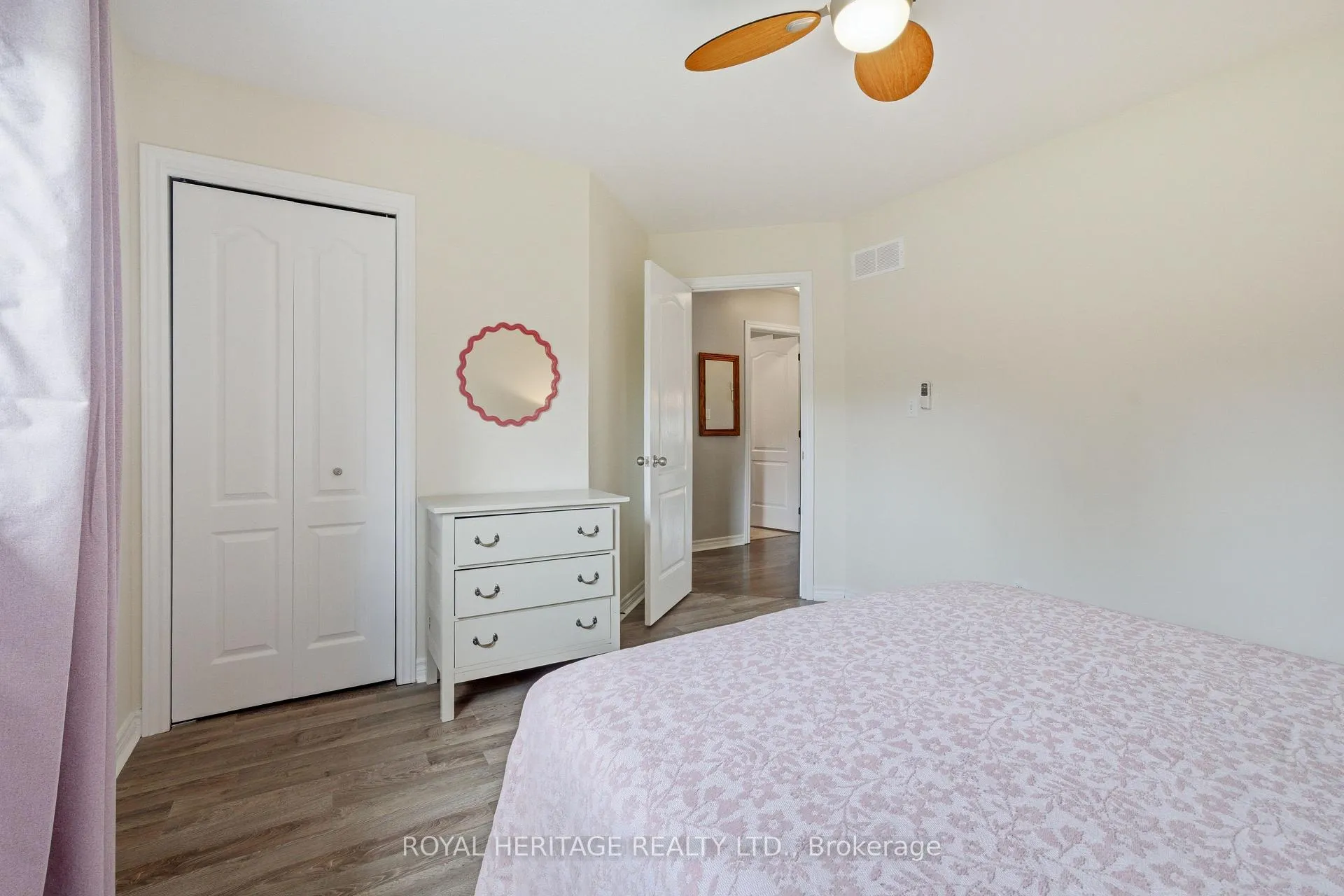 Photo 29 of 1 Kyle Court, Quinte West, Frankford Ward — HOMEH