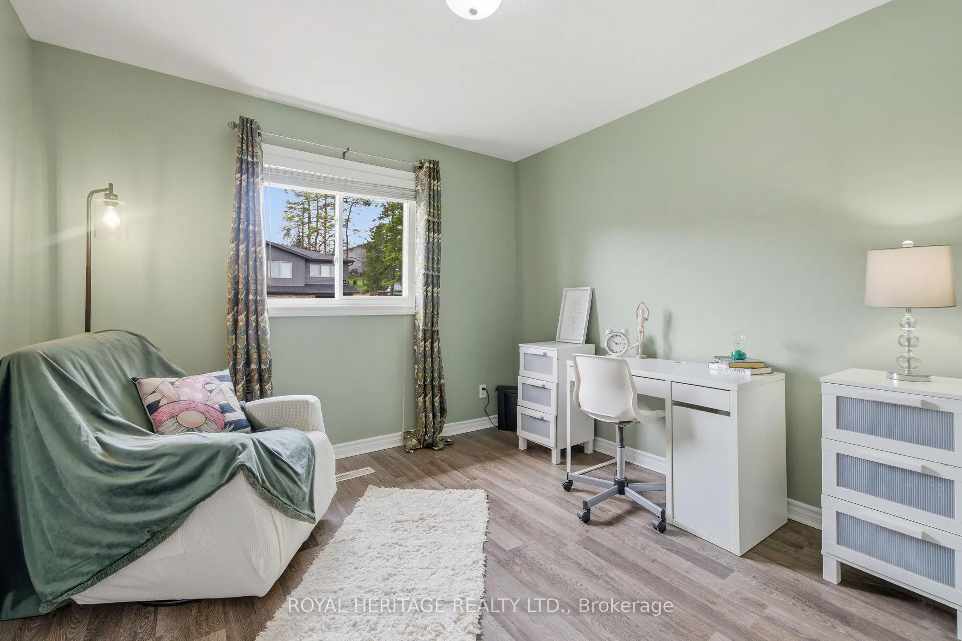 Photo 31 of 1 Kyle Court, Quinte West, Frankford Ward — HOMEH