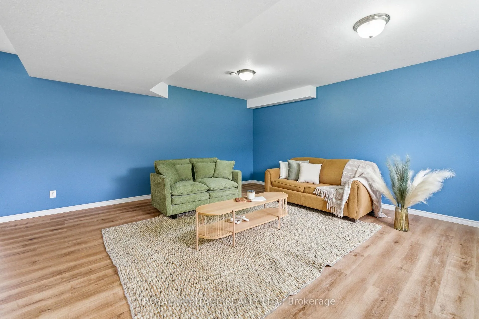 Photo 36 of 1 Kyle Court, Quinte West, Frankford Ward — HOMEH