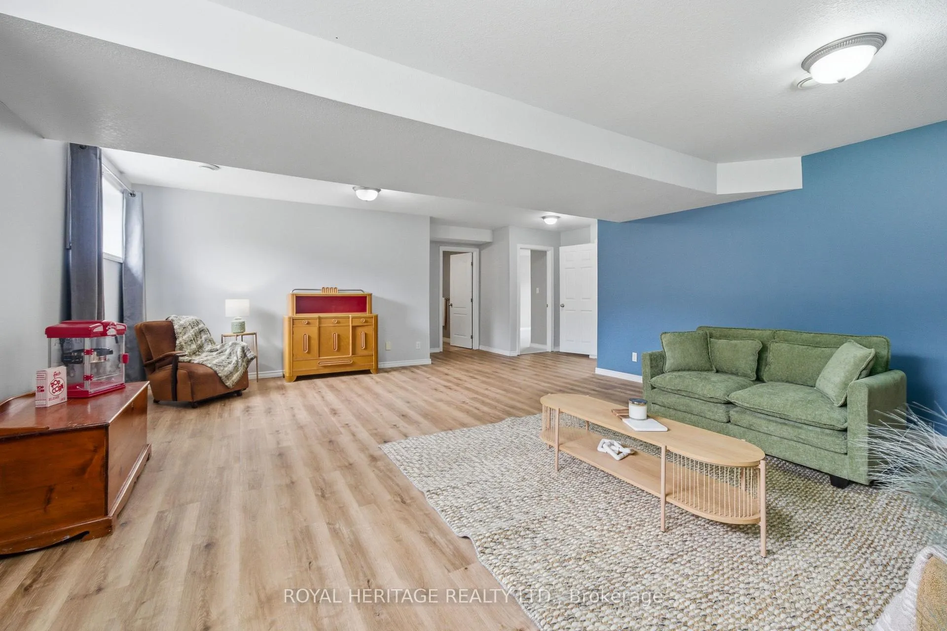 Photo 37 of 1 Kyle Court, Quinte West, Frankford Ward — HOMEH