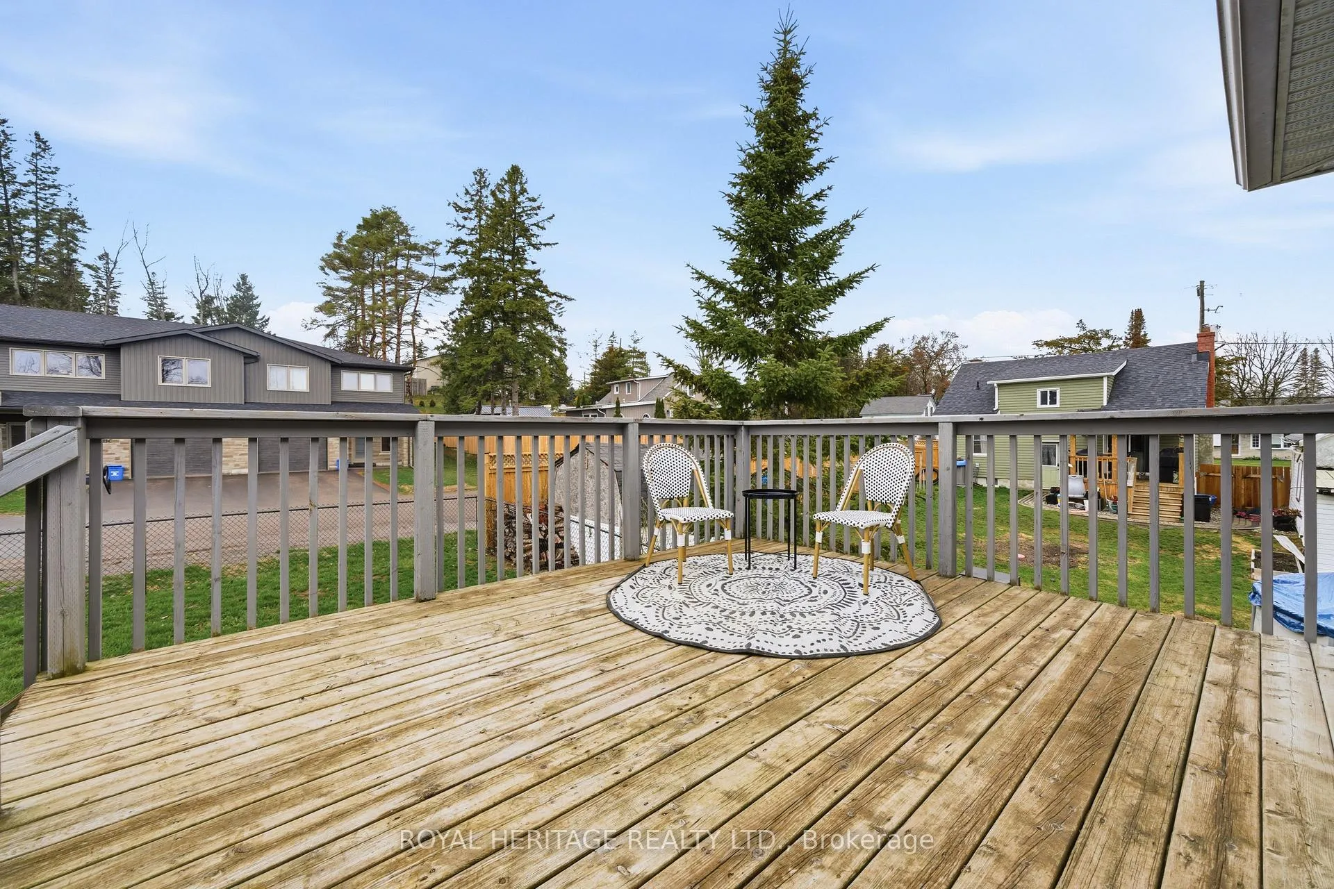 Photo 39 of 1 Kyle Court, Quinte West, Frankford Ward — HOMEH