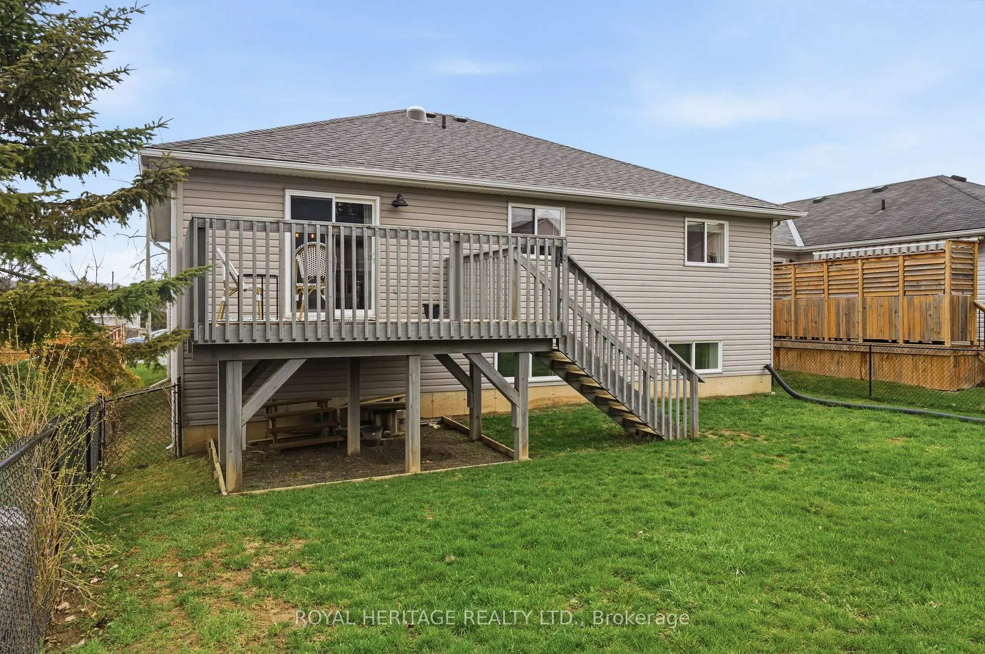 Photo 41 of 1 Kyle Court, Quinte West, Frankford Ward — HOMEH