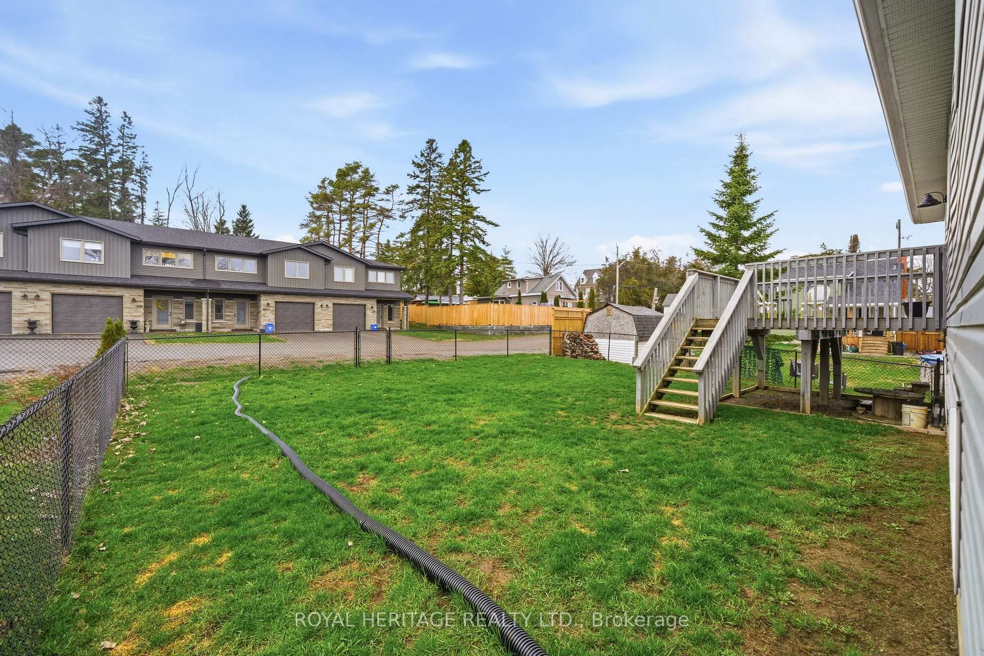 Photo 43 of 1 Kyle Court, Quinte West, Frankford Ward — HOMEH