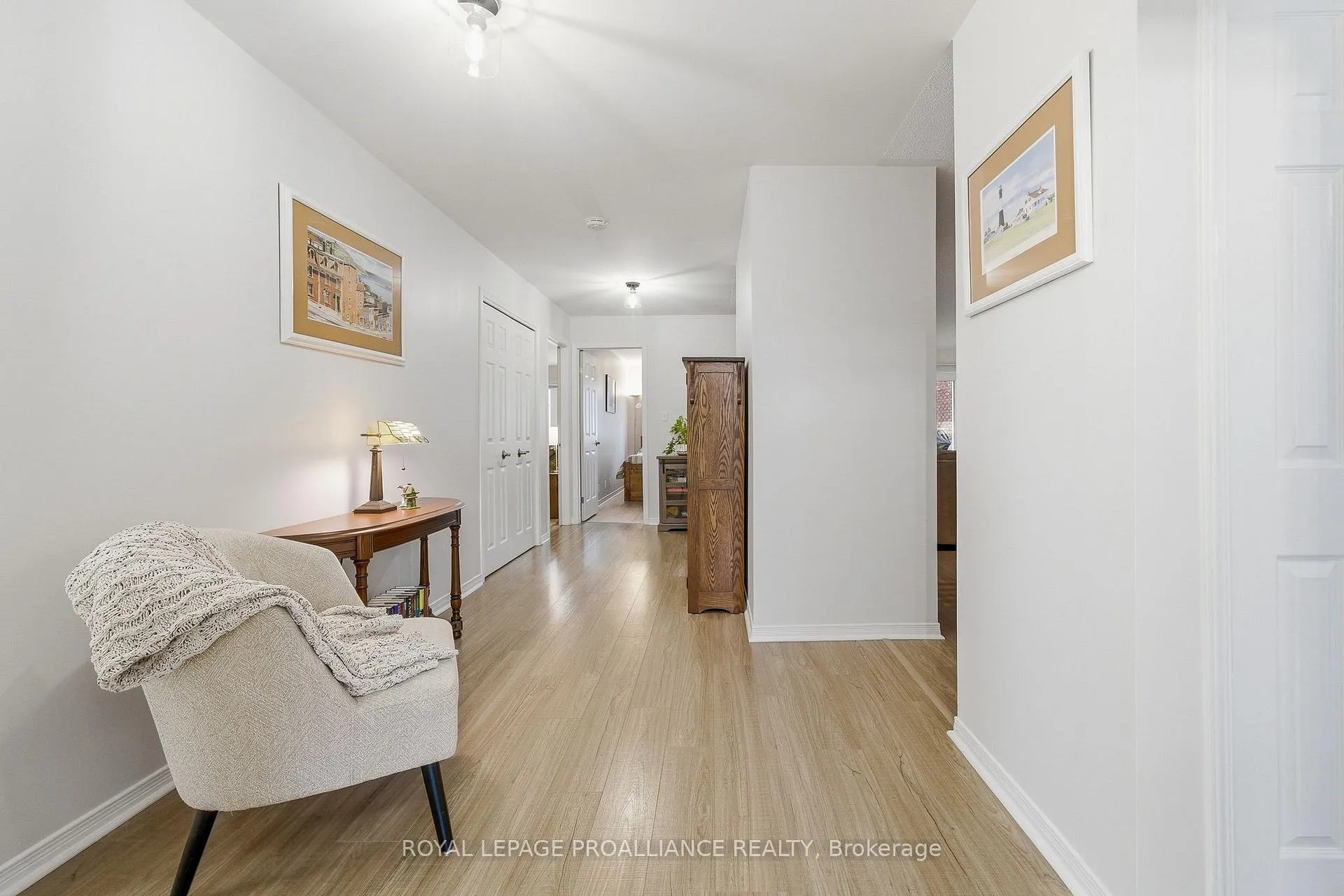 Photo 6 of Unit 3, 179 Herchimer Avenue, Belleville, Belleville Ward — HOMEH