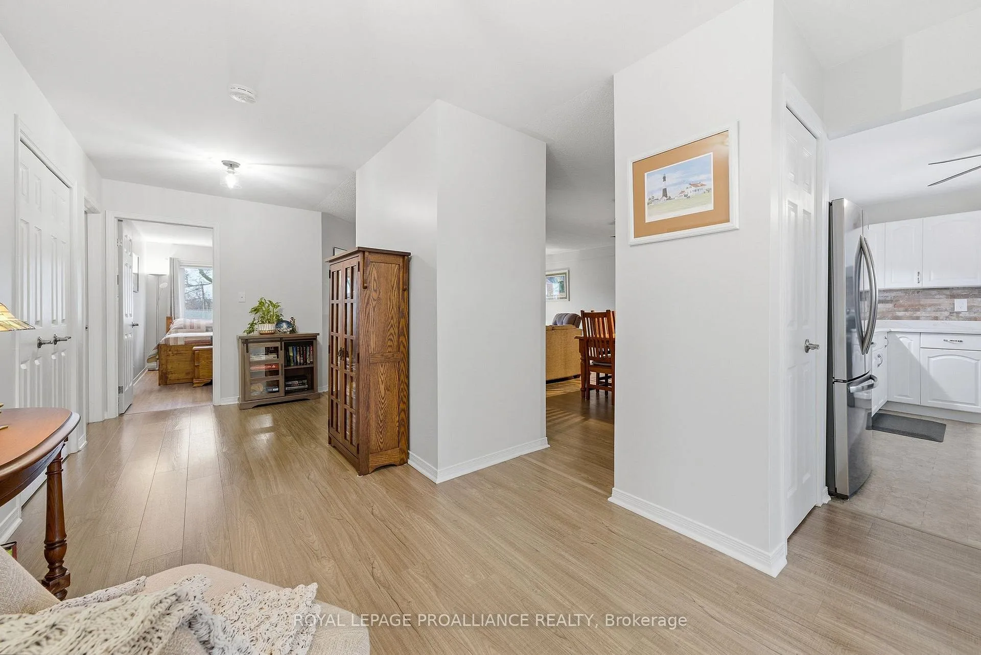 Photo 7 of Unit 3, 179 Herchimer Avenue, Belleville, Belleville Ward — HOMEH