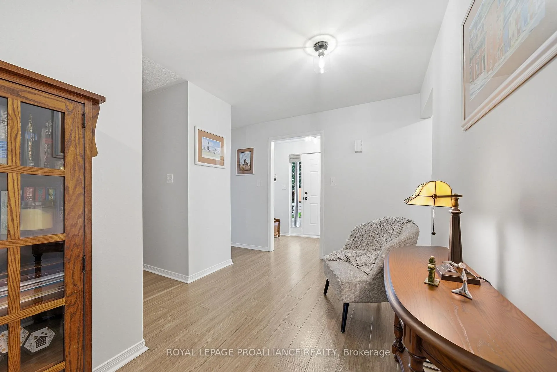 Photo 8 of Unit 3, 179 Herchimer Avenue, Belleville, Belleville Ward — HOMEH