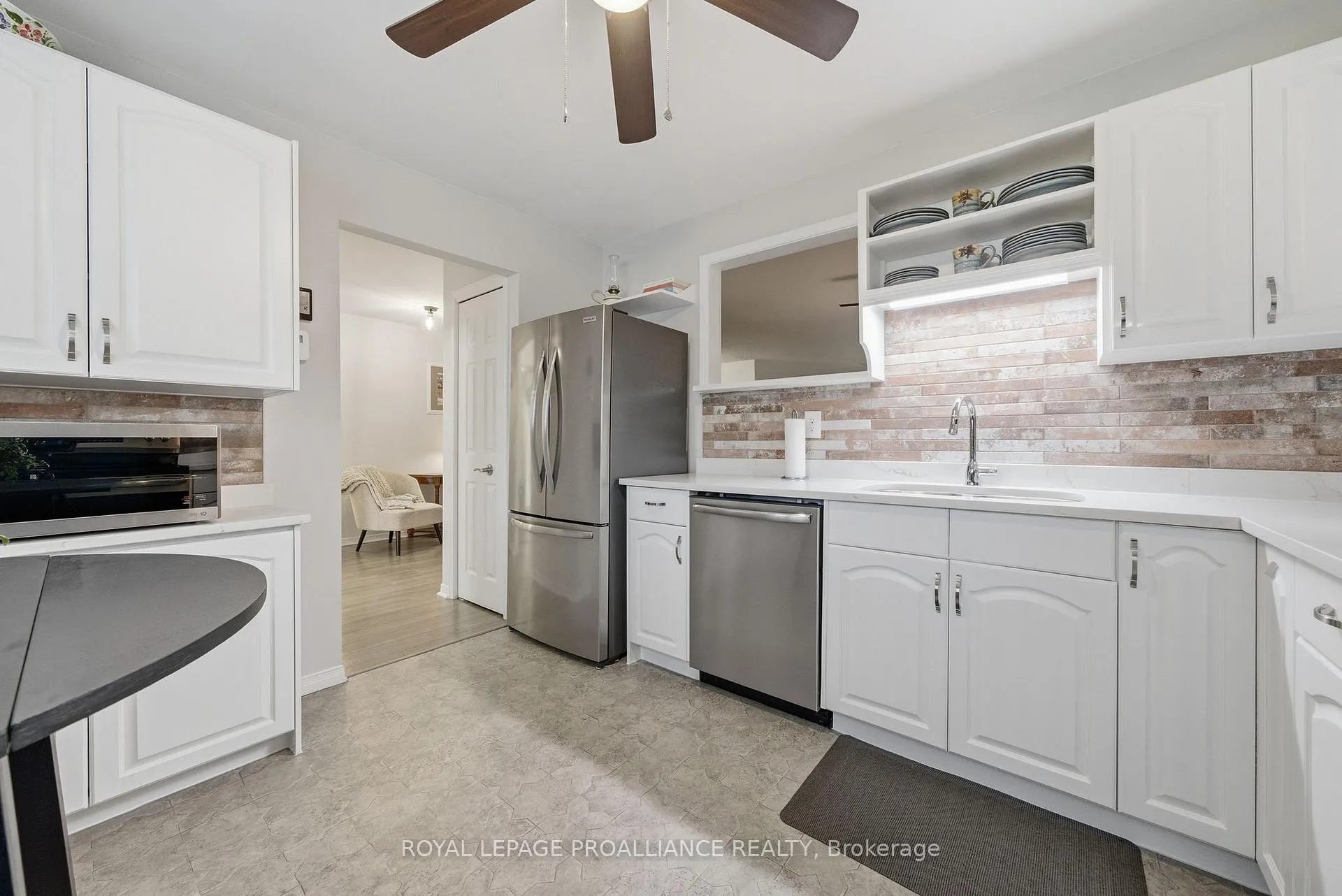 Photo 11 of Unit 3, 179 Herchimer Avenue, Belleville, Belleville Ward — HOMEH